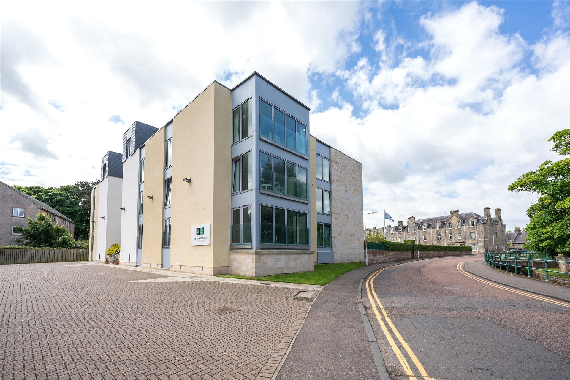 1 The Square Green, 26 Kinnessburn Road, St. Andrews, KY16 8TW - Picture #7