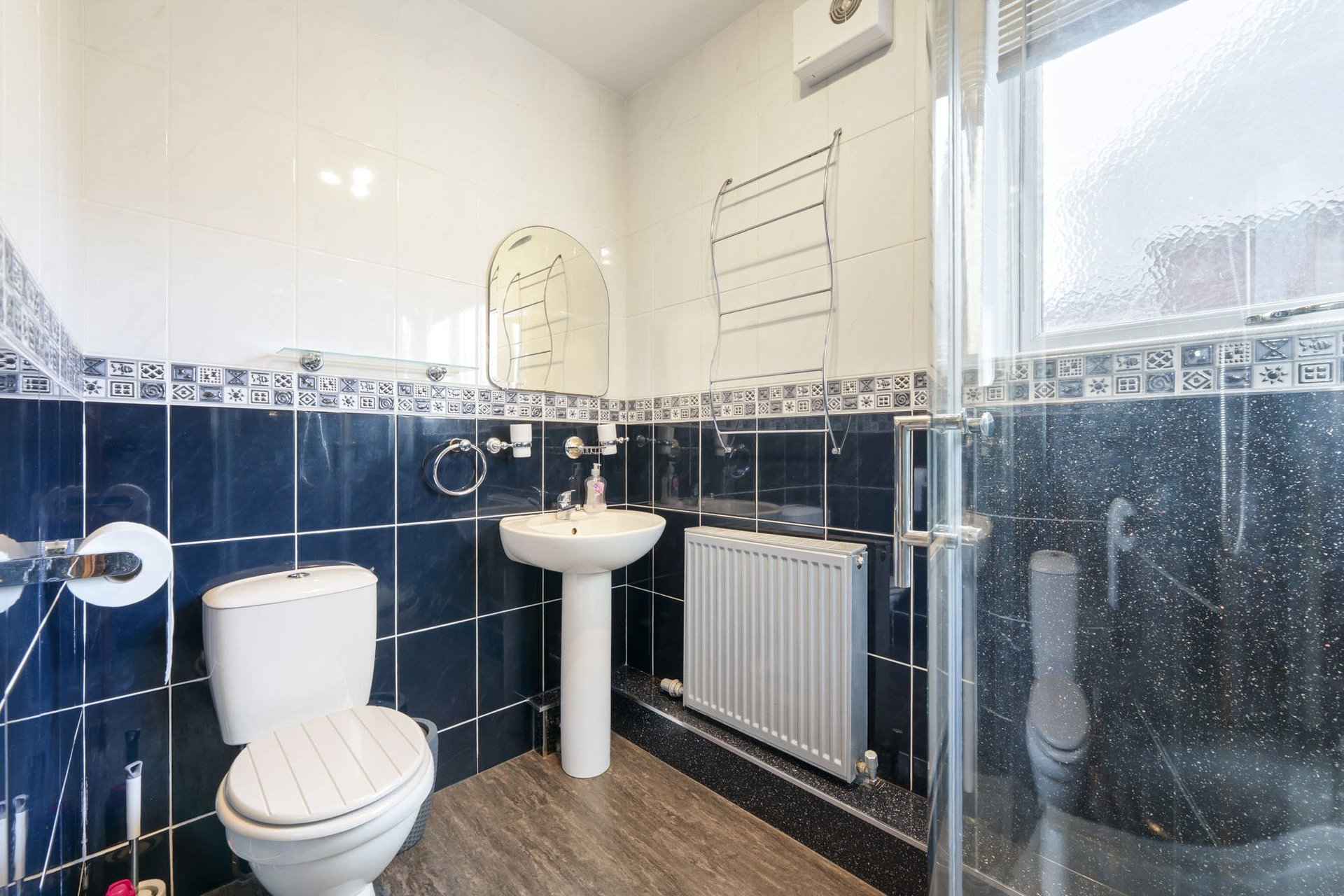16 Sandyhill Road, St. Andrews, Fife, KY16 8EG - Picture #12
