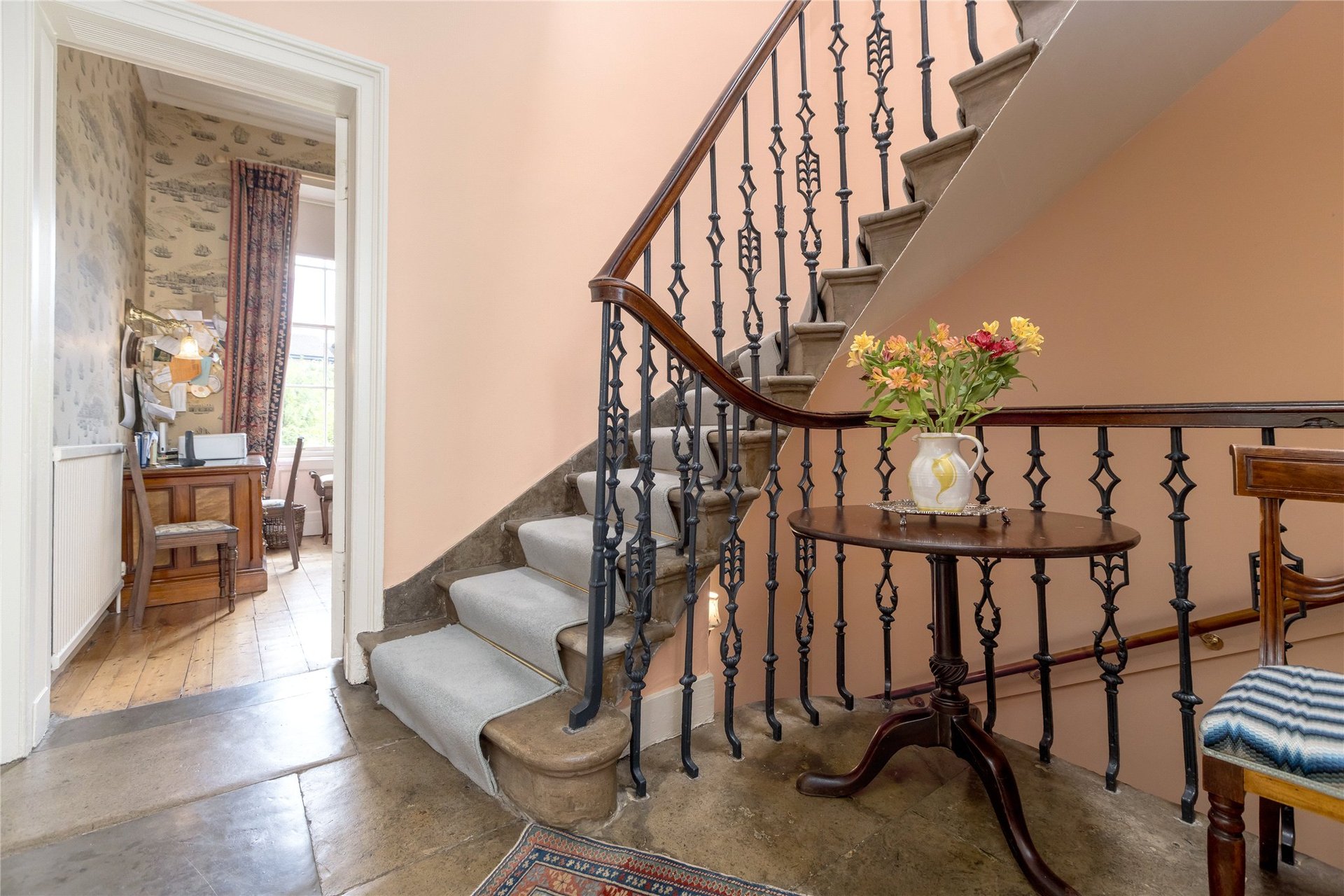 17 Warriston Crescent, Edinburgh, EH3 5LB - Picture #3