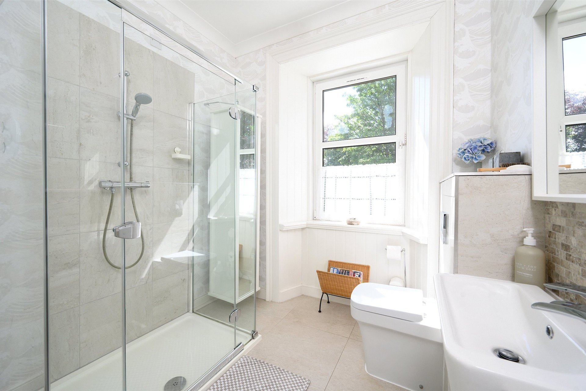 Auchtergaven Manse, Bankfoot, Perth, Perth and Kinross, PH1 4BS - Picture #17
