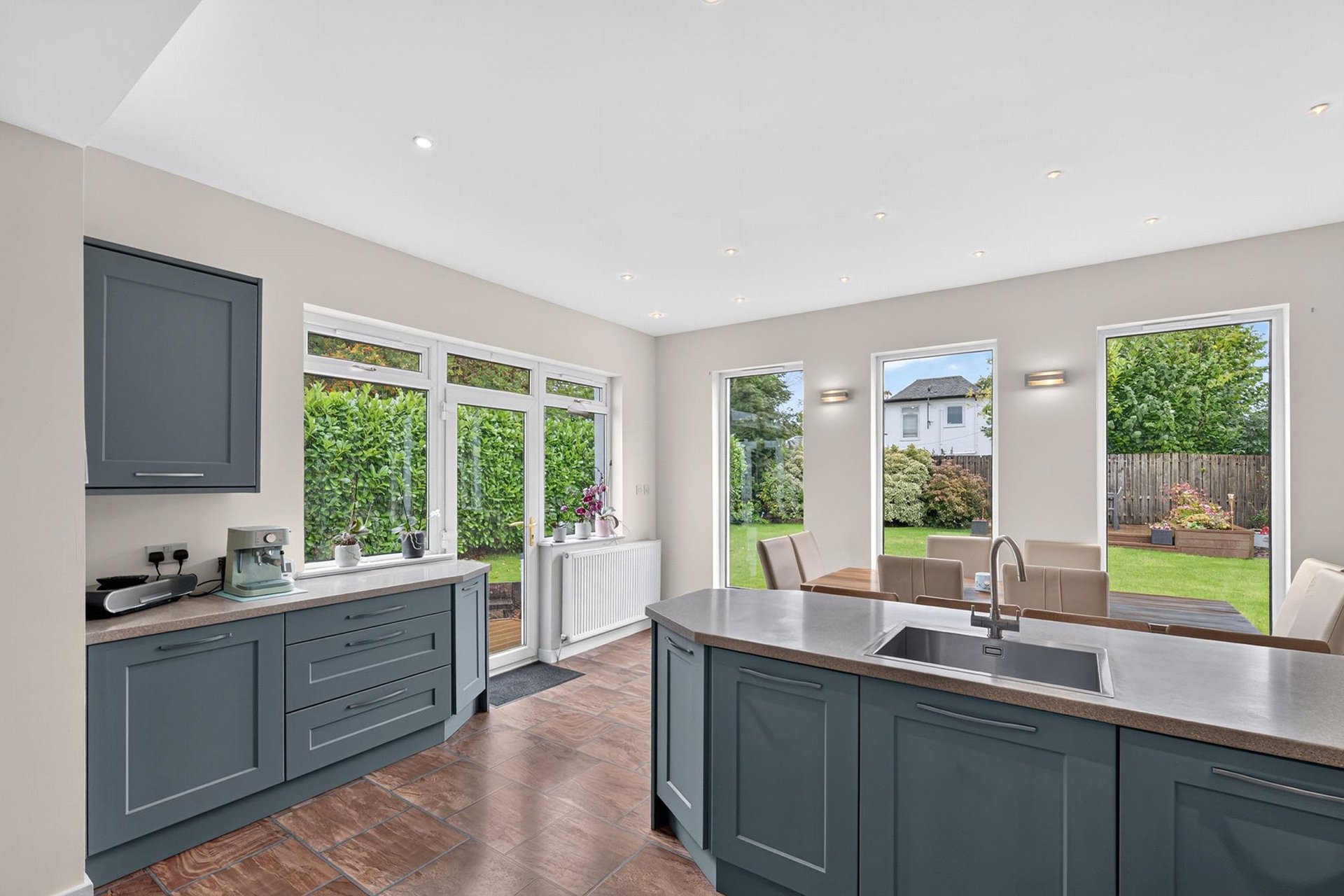 8 Cavendish Drive, Newton Mearns, Glasgow, East Renfrewshire, G77 5NY - Picture #15