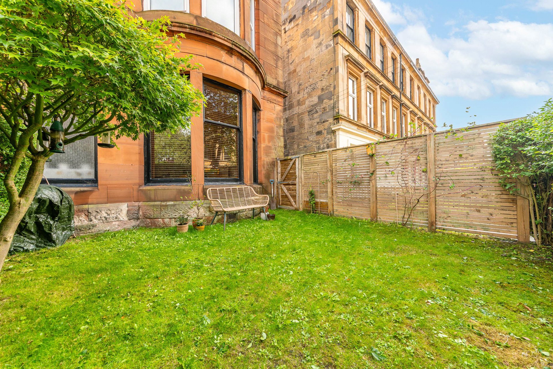 Flat 0/2, 25 Havelock Street, Dowanhill, Glasgow, G11 5JF - Picture #44