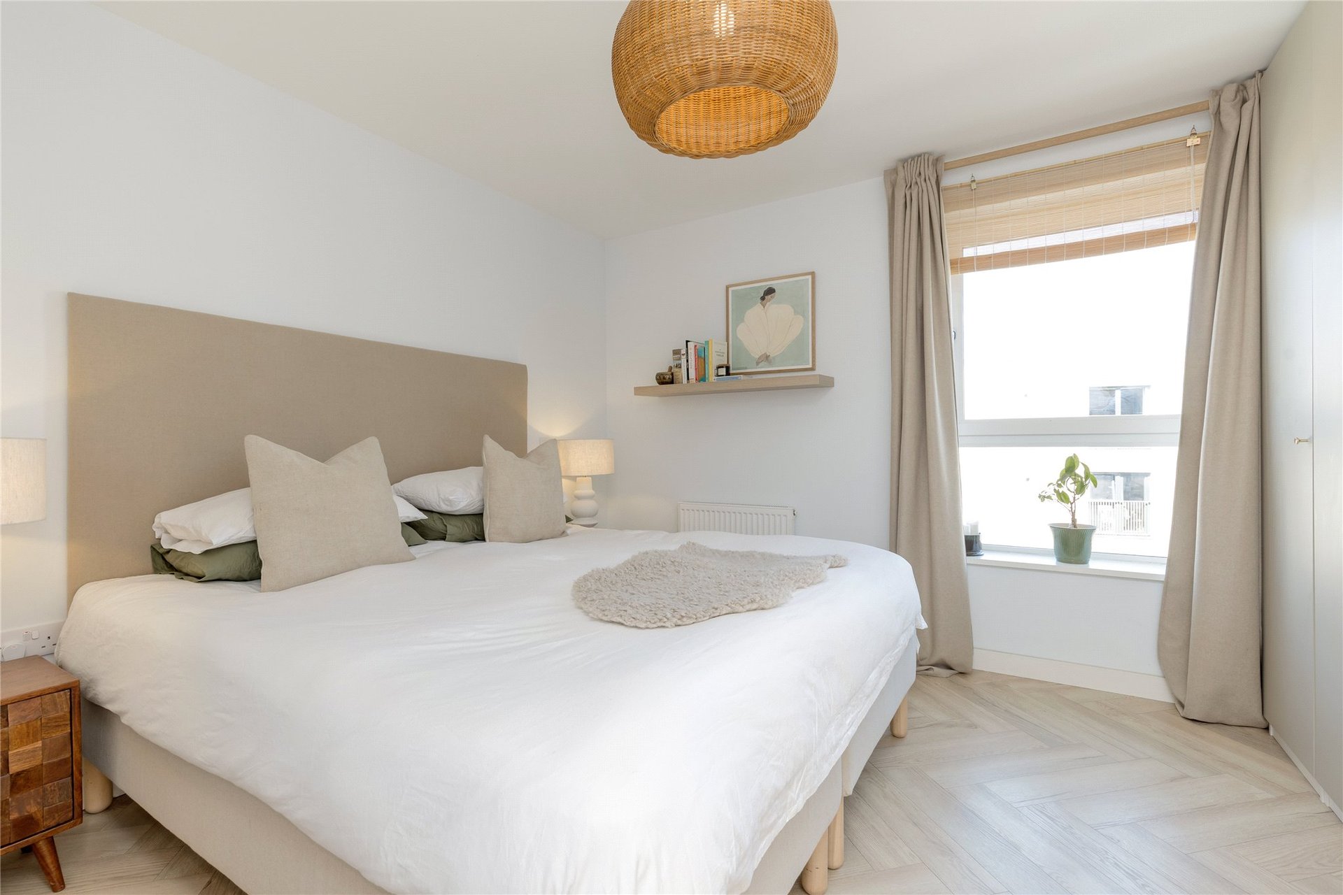 22/21 Pillans Place, Leith, Edinburgh, EH6 7AZ - Picture #9