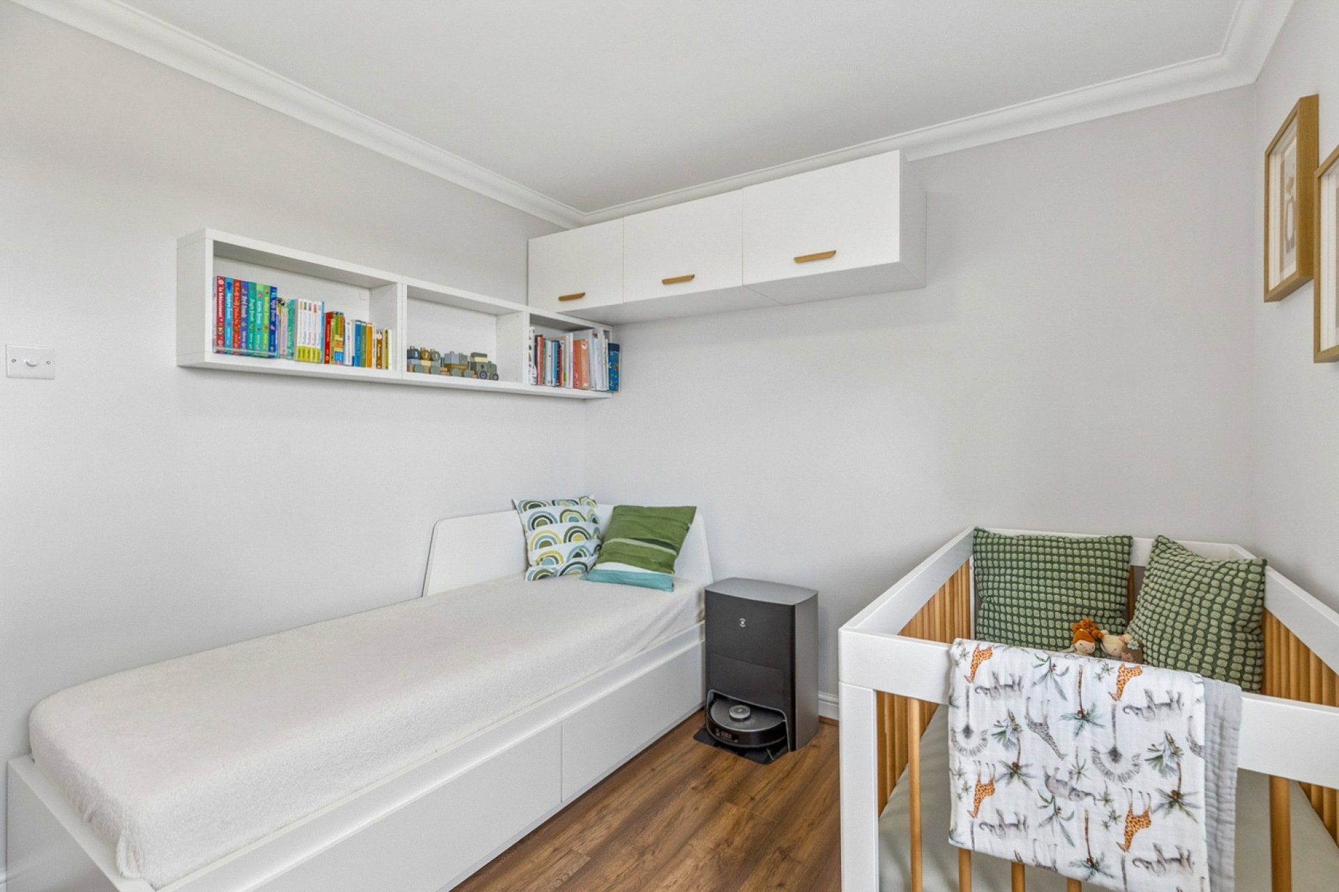 2/2, 8 Wilmot Road, Jordanhill, Glasgow, G13 1XL - Picture #17