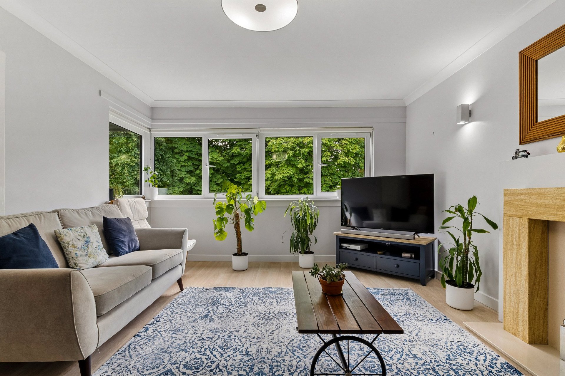 Flat 3/4 Whistlefield Court, Bearsden, G61 1PX - Picture #7