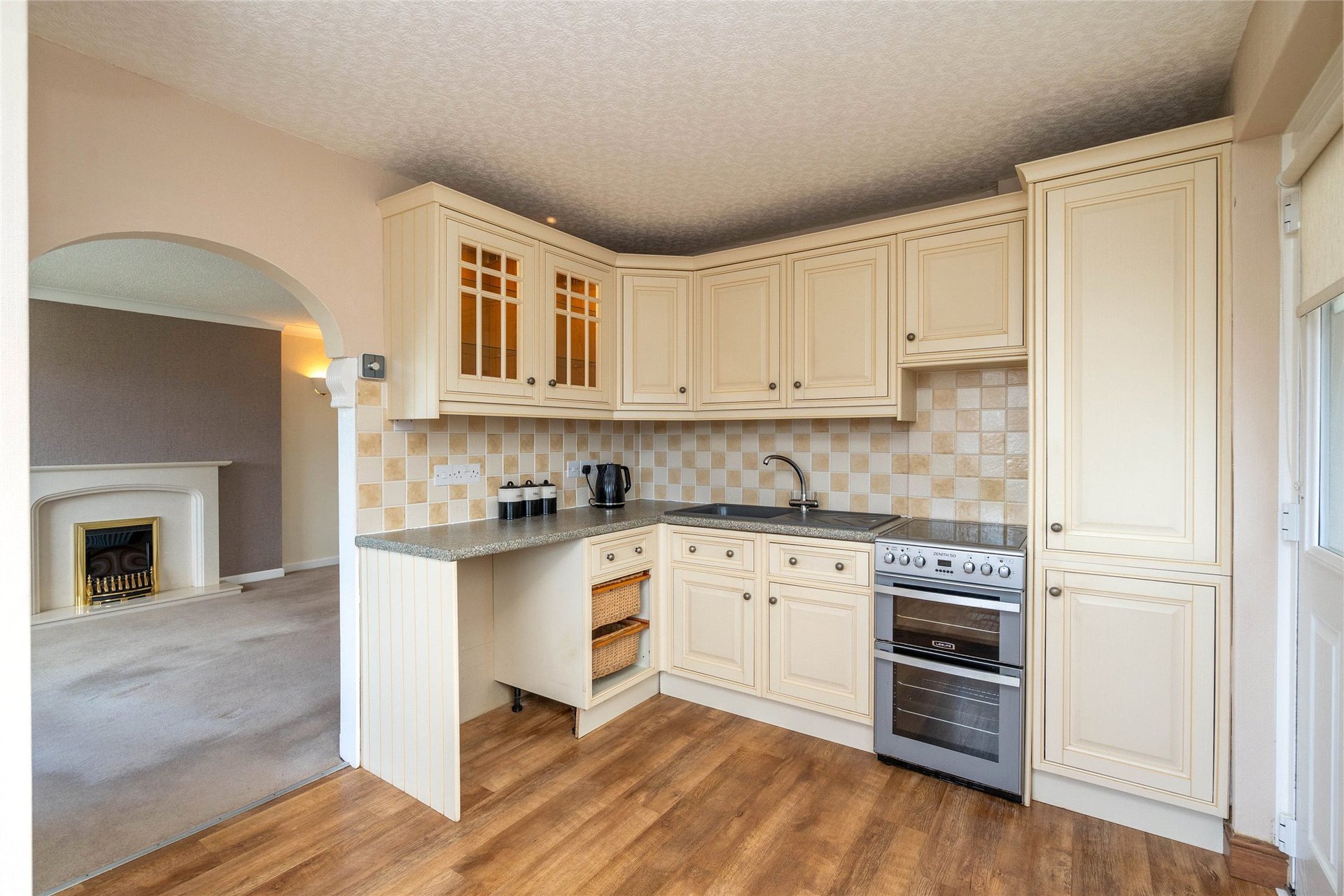 28 Ivinson Road, Tweedmouth, Berwick-upon-Tweed, Northumberland, TD15 2EA - Picture #4