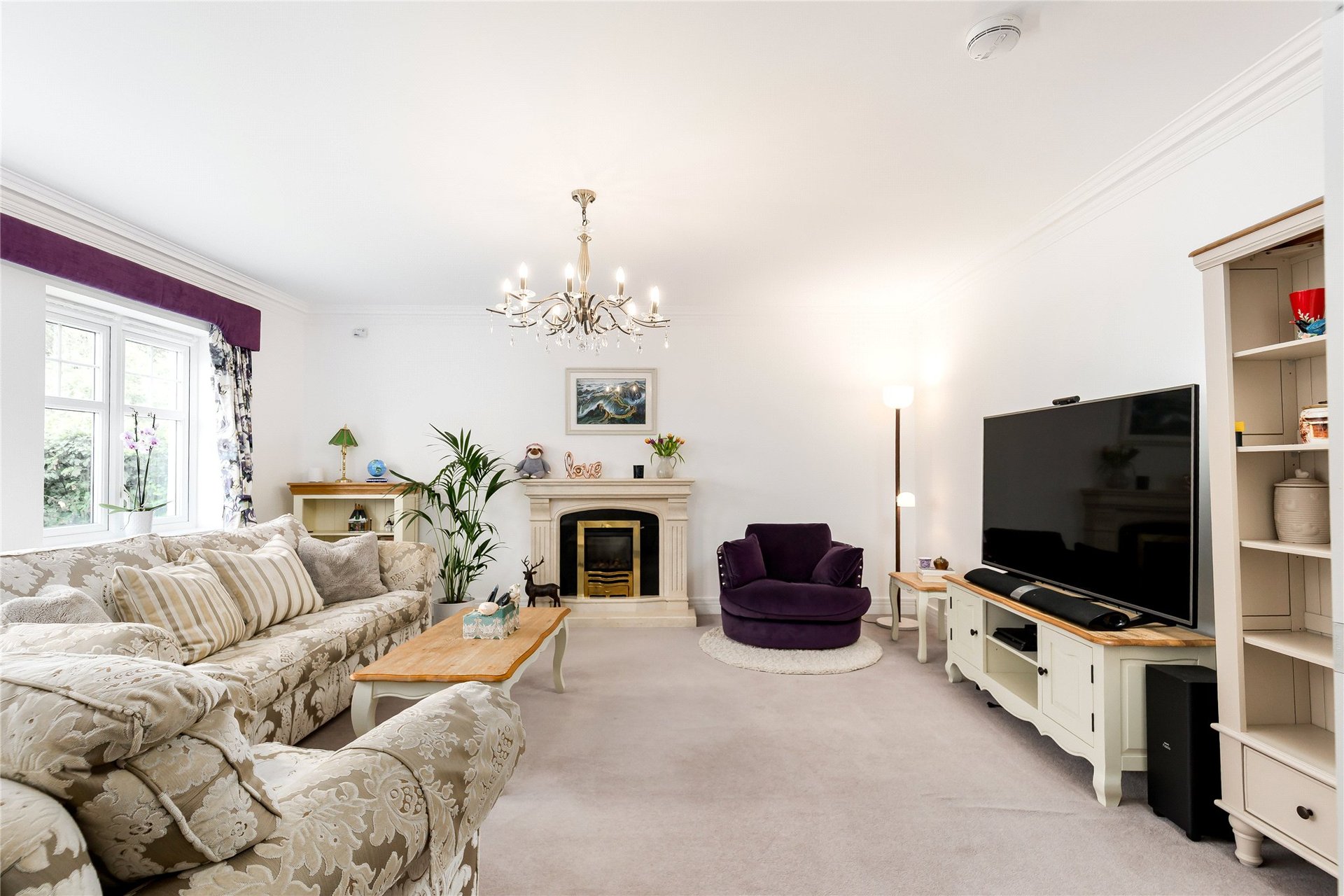 34 Scald Law Drive, Edinburgh, EH13 0FE - Picture #5