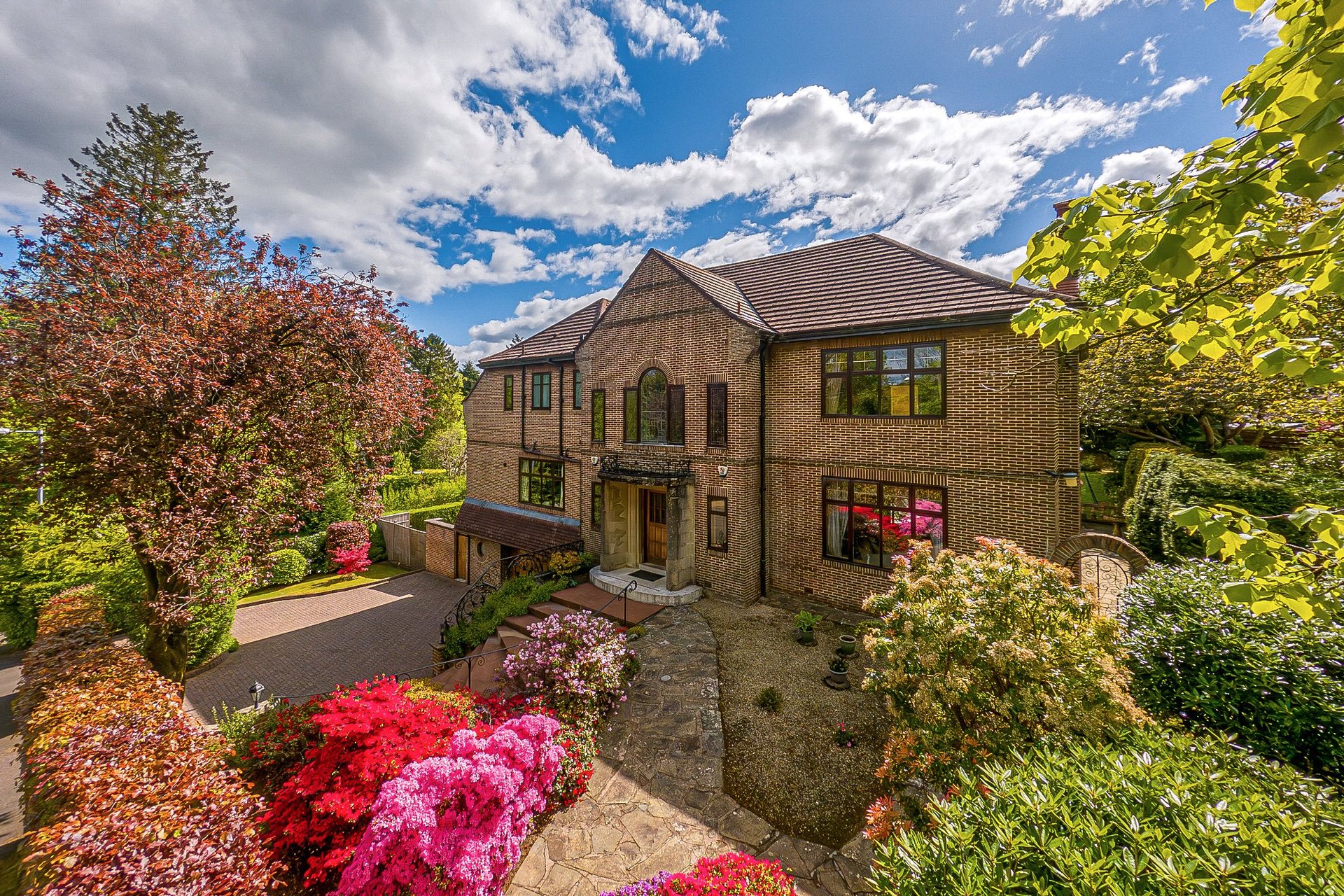 27 Pendicle Road, Bearsden, G61 1DY - Picture #2