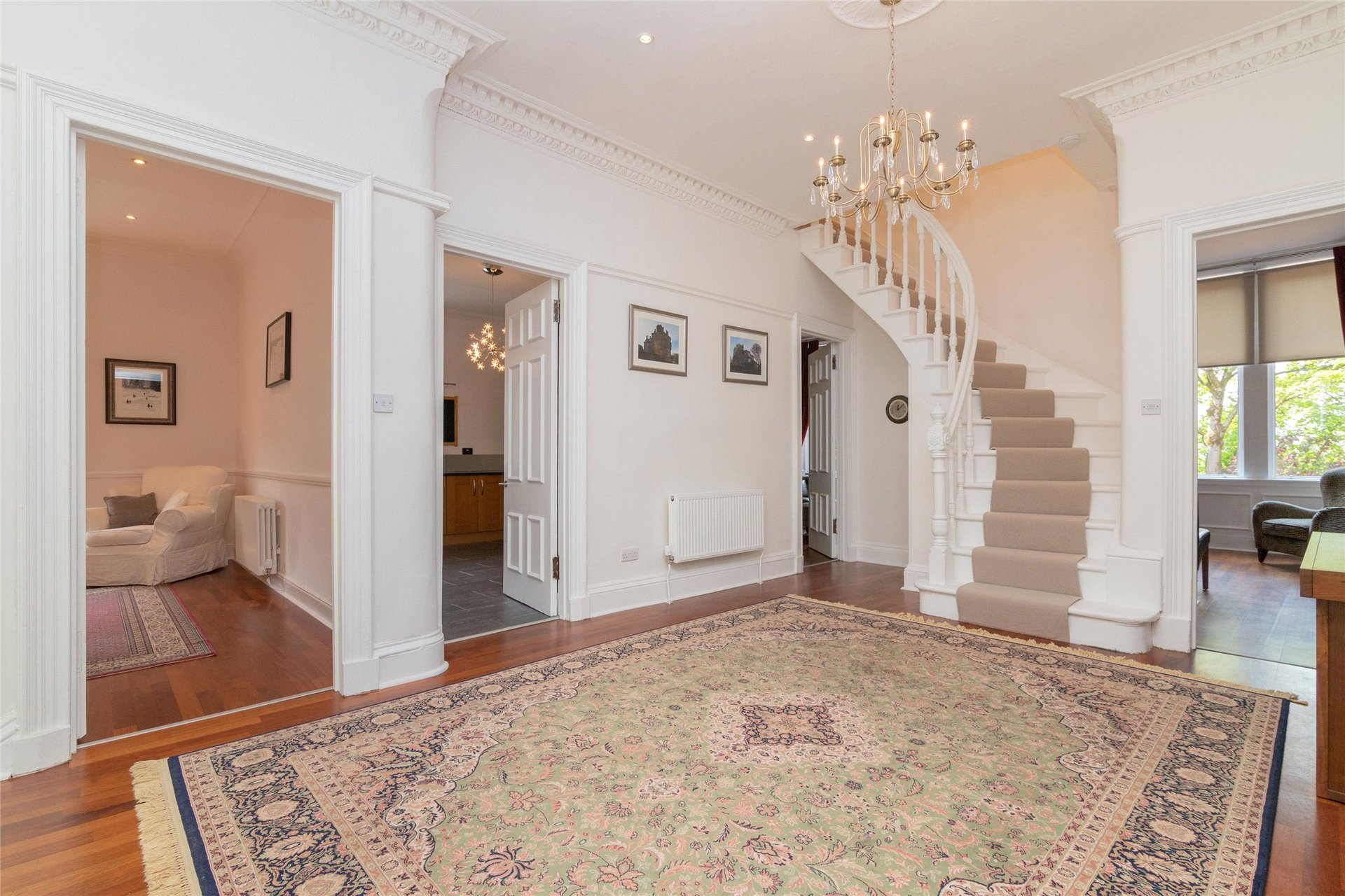 1/1, 19 Sherbrooke Avenue, Pollokshields, Glasgow, G41 4HF - Picture #6