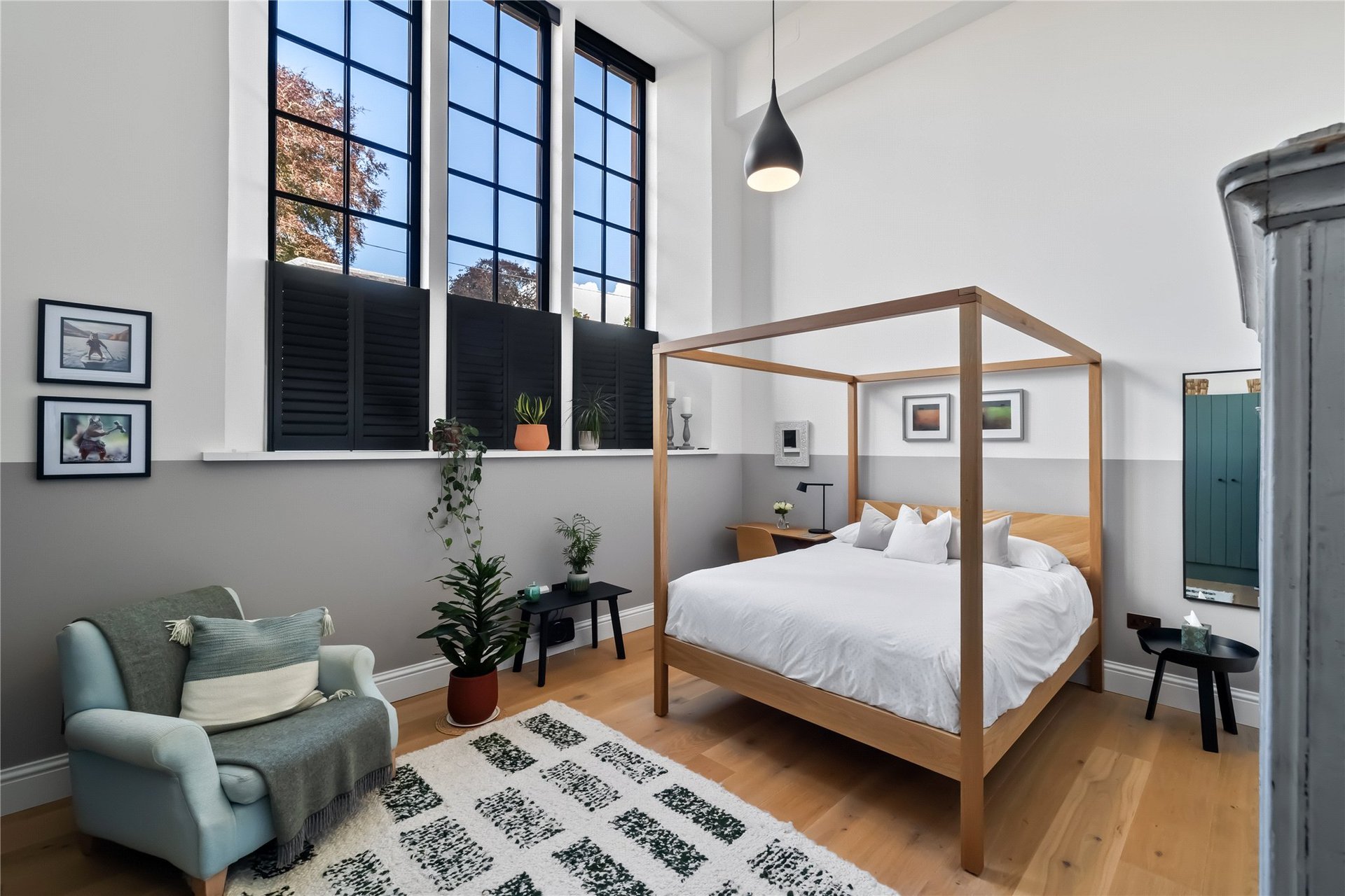 13 Old School Apartments, Upper Allan Street, Blairgowrie, Perth and Kinross, PH10 6FG - Picture #9