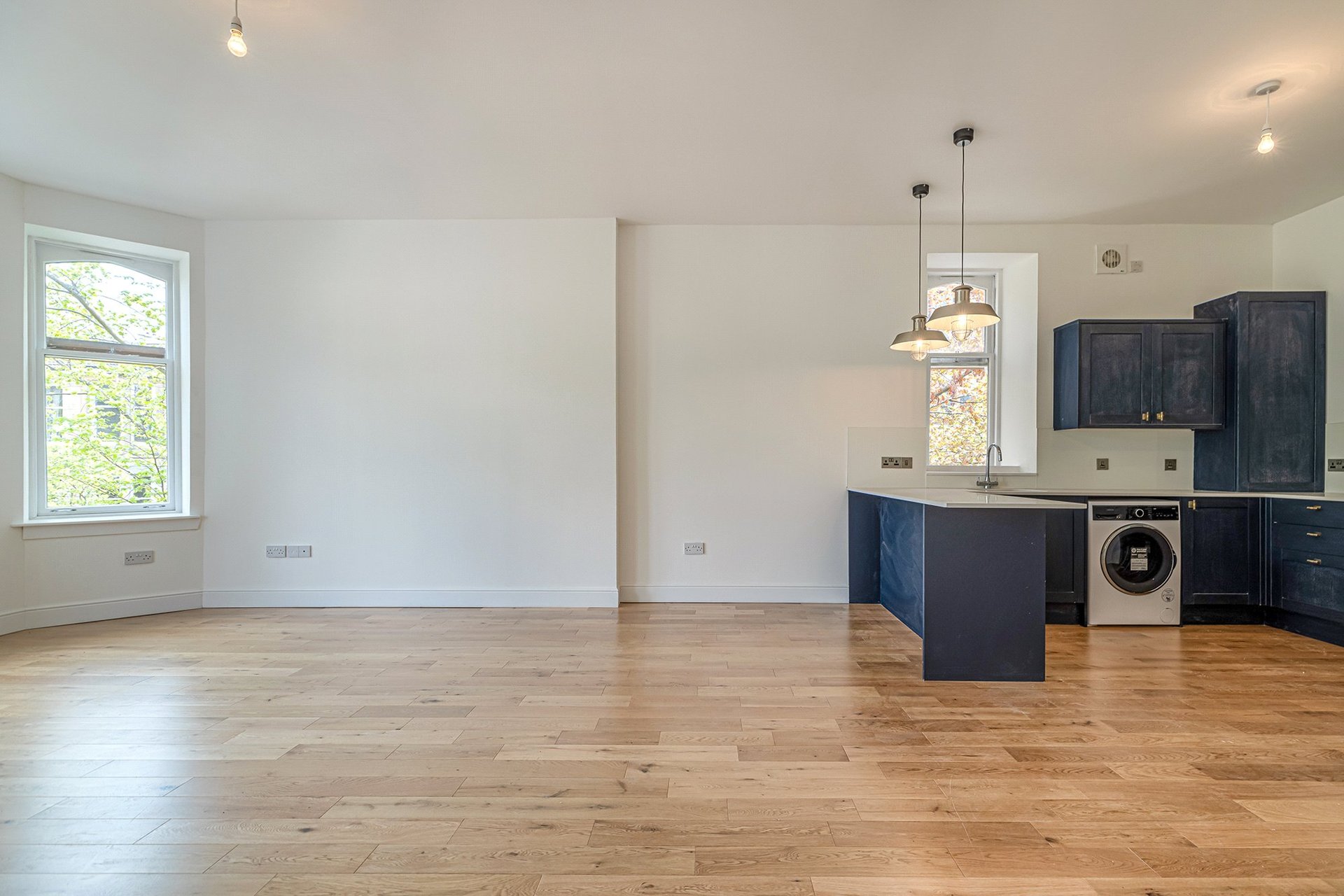 1/1, 1 Kelvinside Gardens, North Kelvinside, Glasgow, G20 6BG - Picture #6