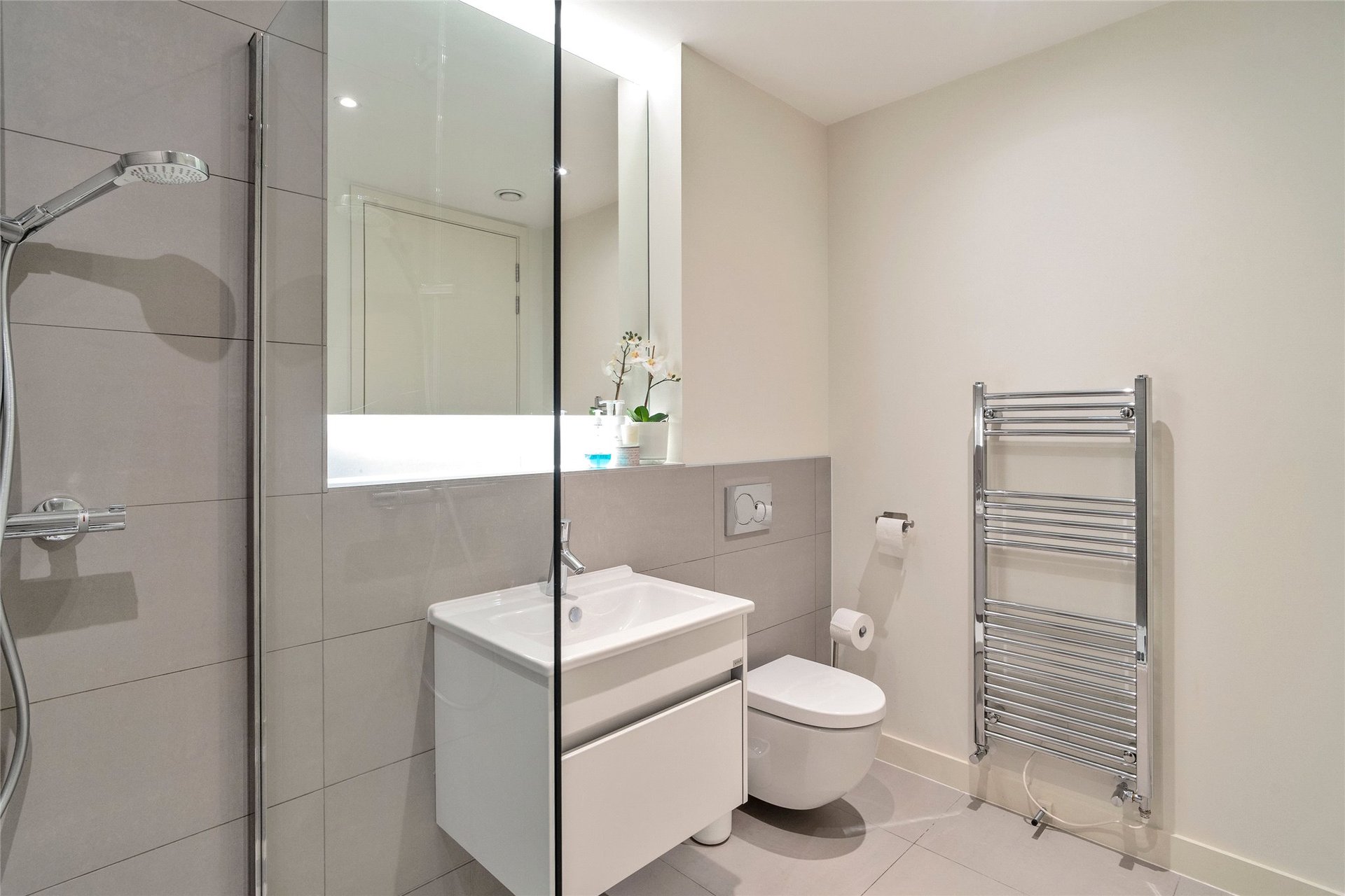 16/9 Horne Terrace, Fountainbridge, Edinburgh, EH11 1JL - Picture #10