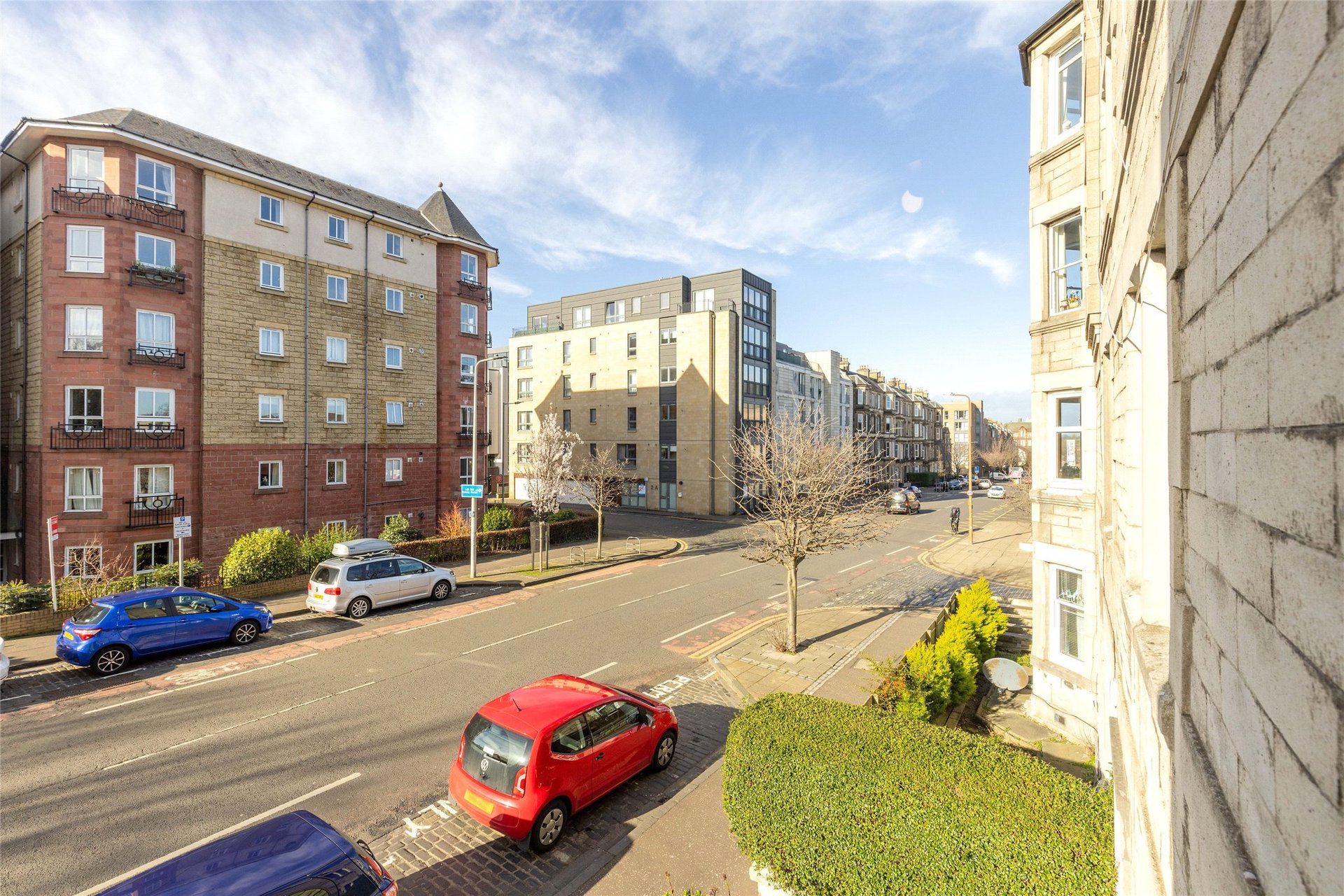 89/2 McDonald Road, Edinburgh, Midlothian, EH7 4NA - Picture #7