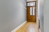 Main Door, 89 Bolton Drive, Mount Florida, Glasgow, G42 9DS - Picture #3