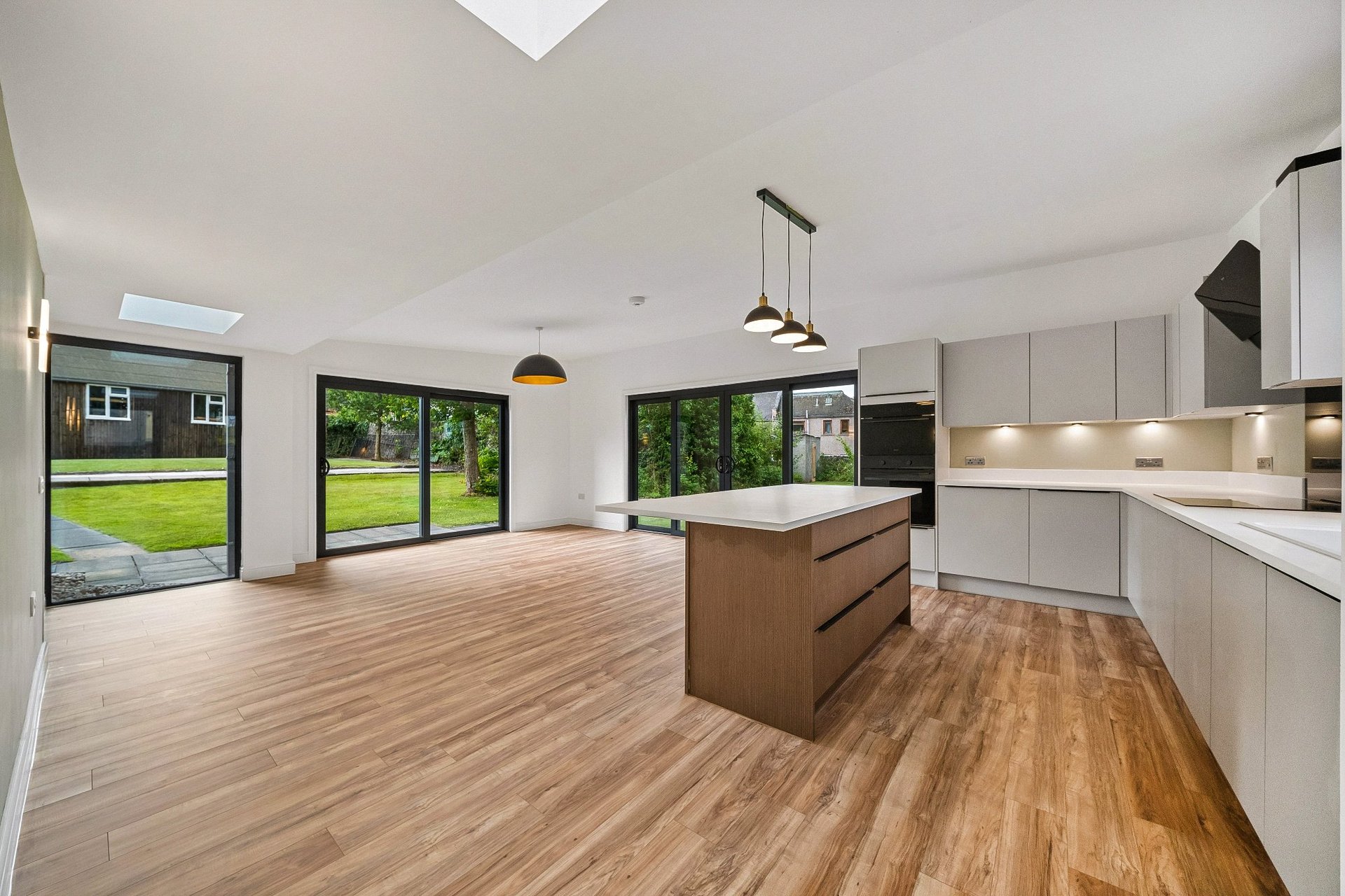 Allanbank,, 46 Bowmont Street, Kelso, Scottish Borders, TD5 7JH - Picture #3