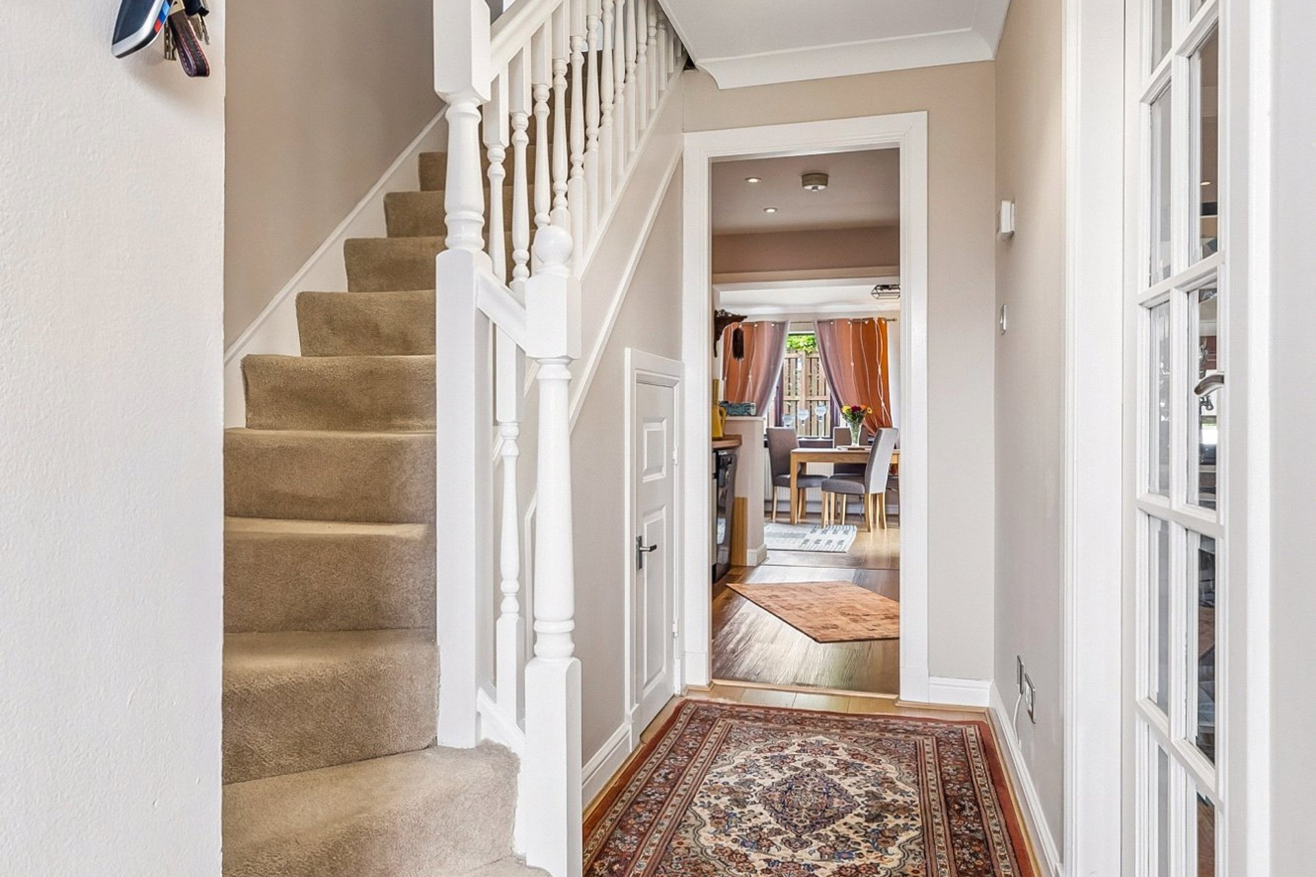 11 Ermelo Gardens, East Kilbride, Glasgow, South Lanarkshire, G75 9PD - Picture #3