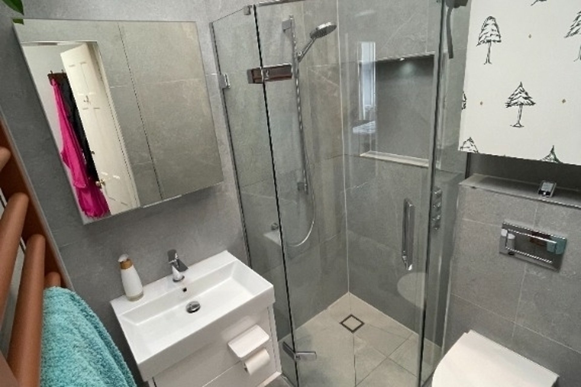 34 Howe Street, New Town, Edinburgh, EH3 6TH - Picture #10