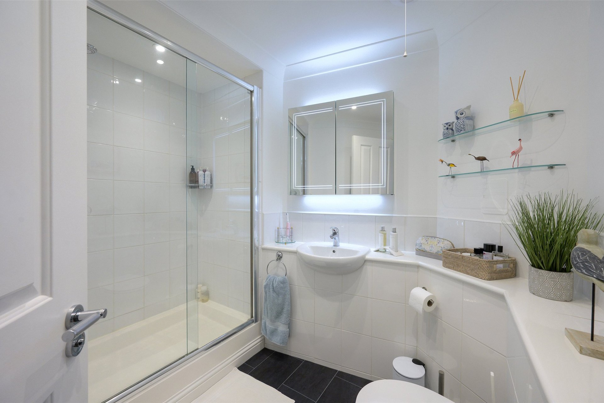 Riverside House, Flat 5 9 Eskside West, Musselburgh, Midlothian, EH21 6PL - Picture #12