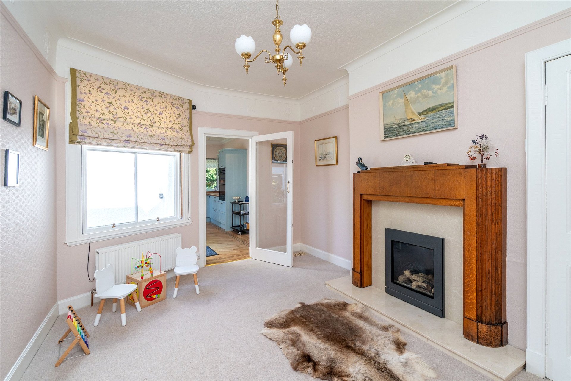 115 Cluny Gardens, Morningside, Edinburgh, EH10 6BP - Picture #7