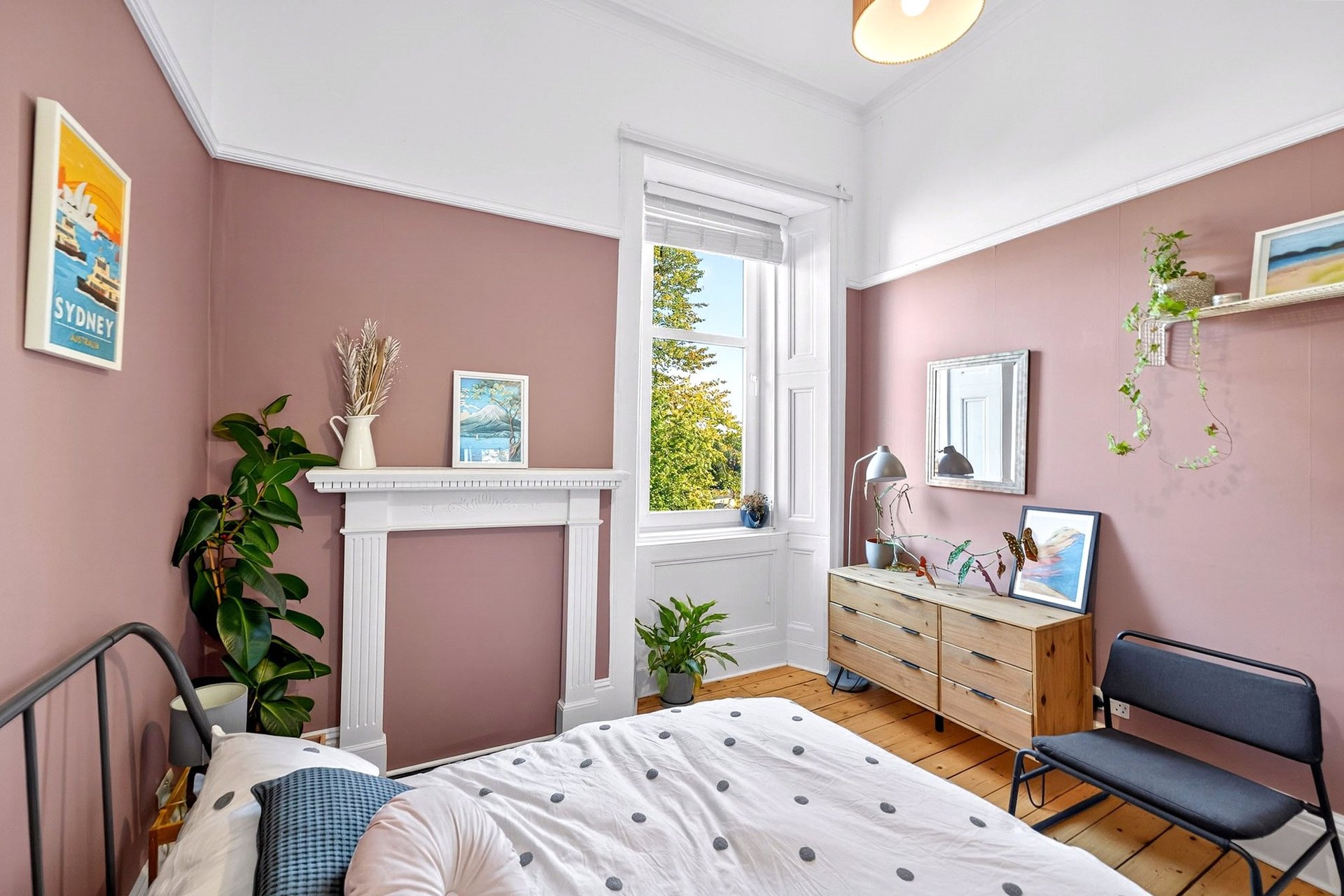3/1, 12 Laurel Street, Thornwood, Glasgow, G11 7QR - Picture #24