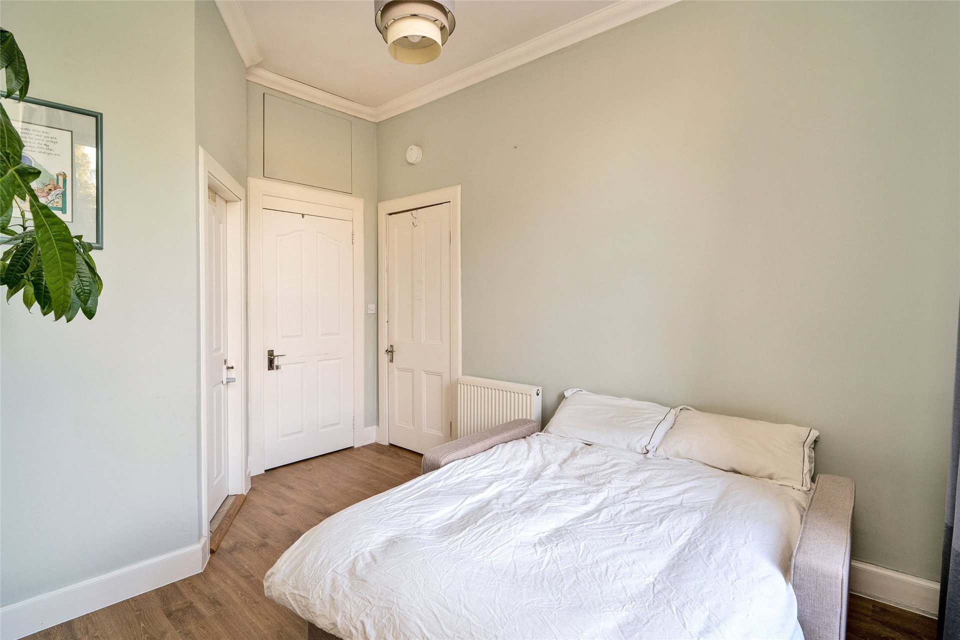 17/2 Brunton Place, Edinburgh, EH7 5EJ - Picture #16