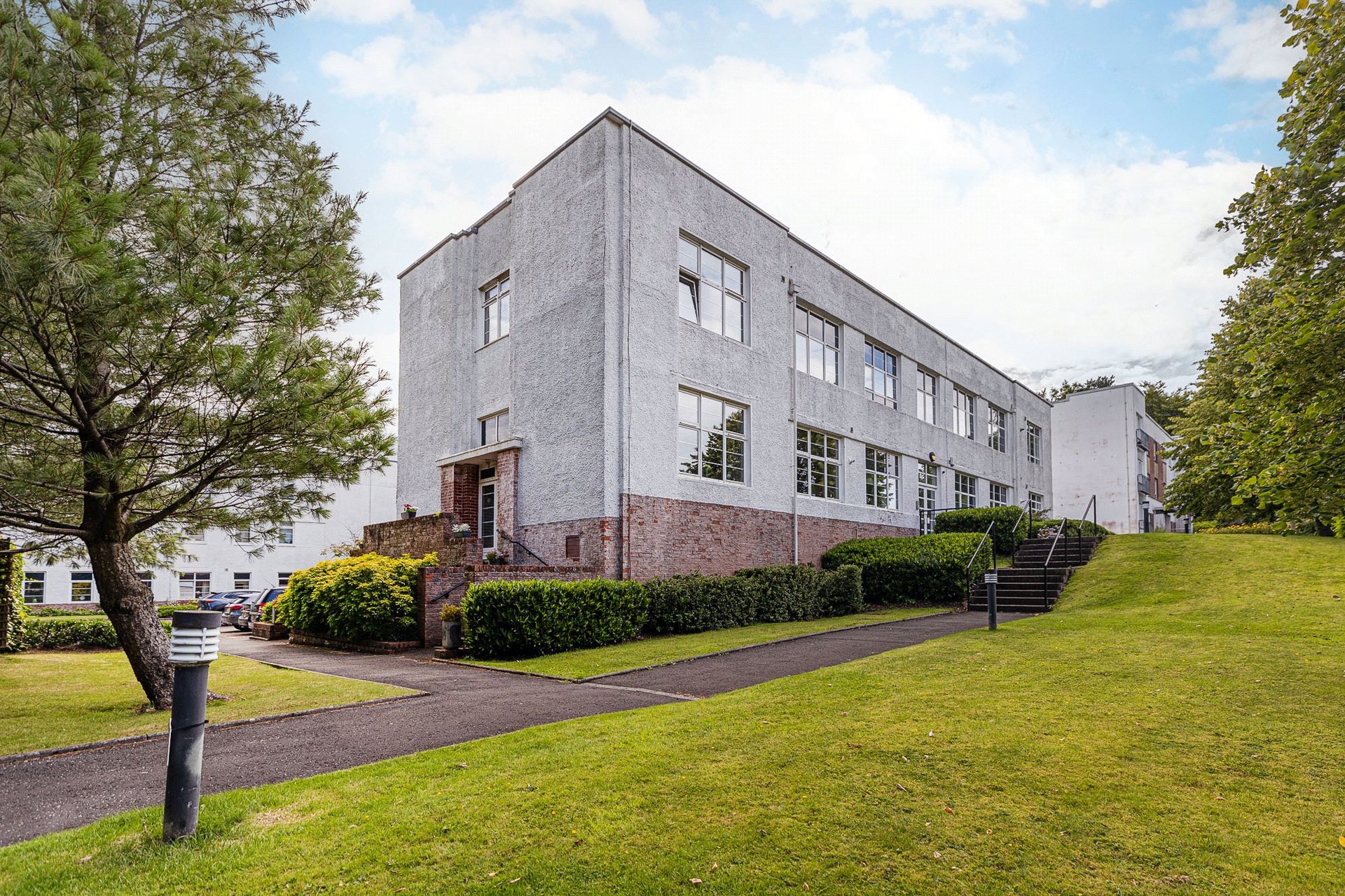 71 Canniesburn Drive, Bearsden, G61 1RX - Picture #19