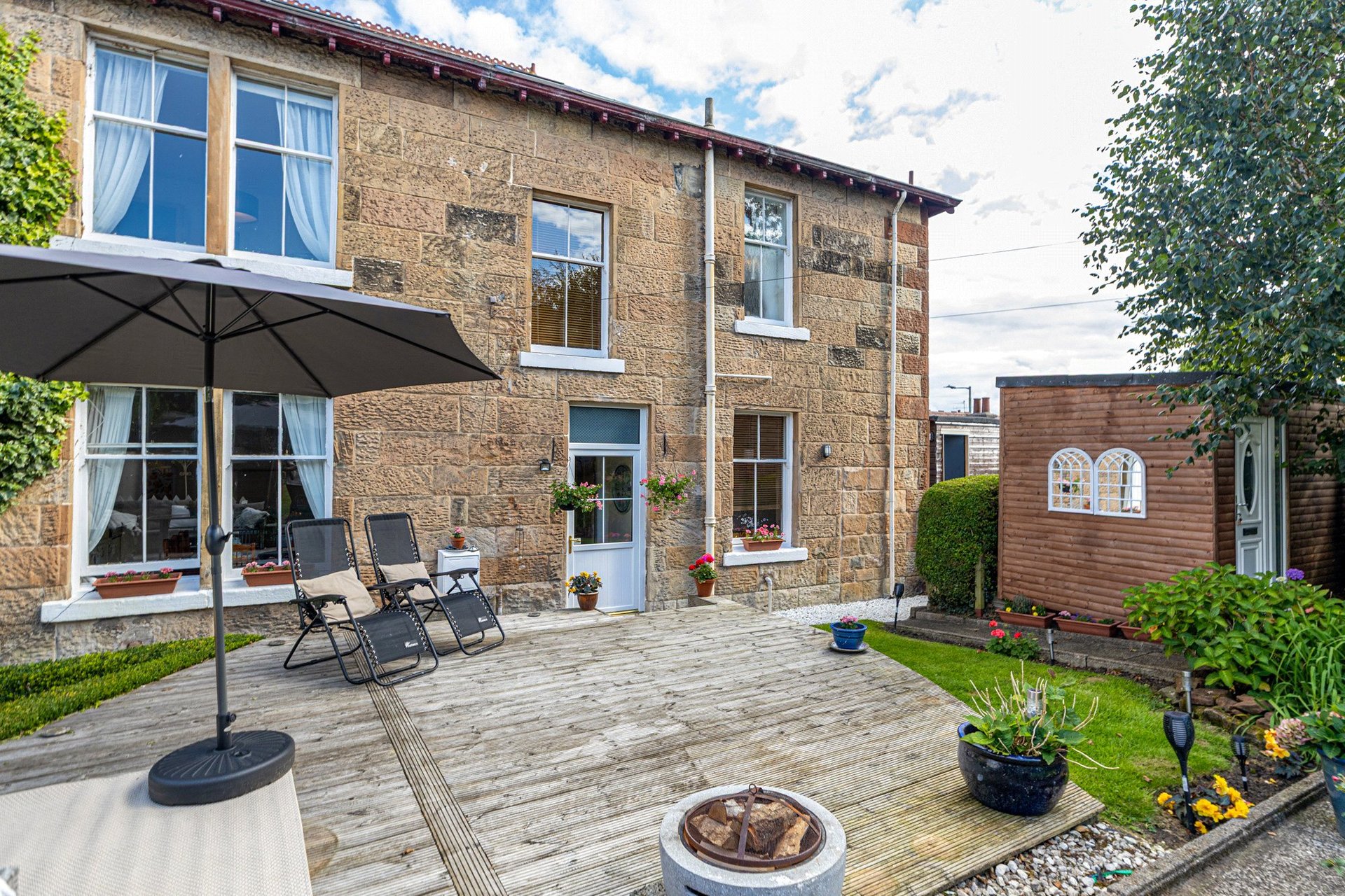 Park View House, 560 Clarkston Road, Netherlee, Glasgow, G44 3RT - Picture #42