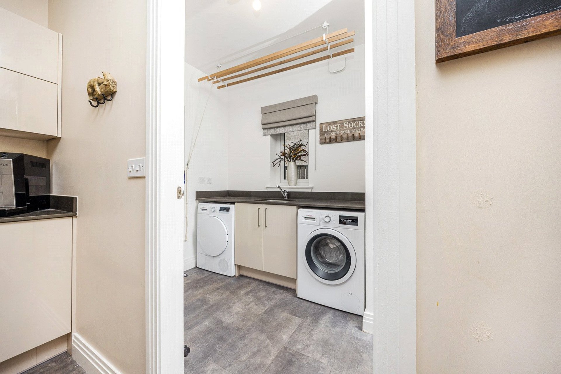 1 Grant Place, Bearsden, G61 3FA - Picture #15