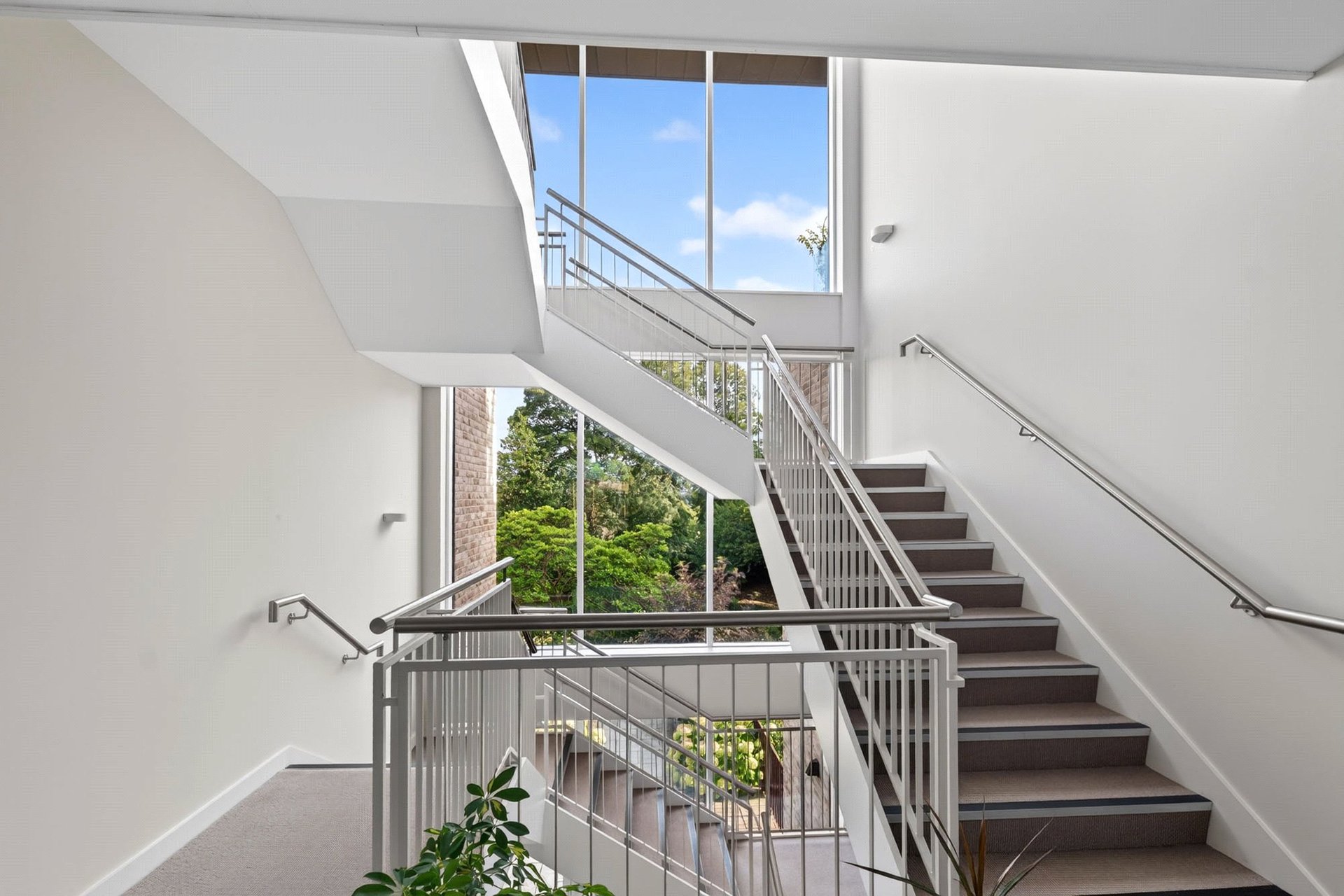 Flat 4, 19 Ellersly Road, Edinburgh, EH12 6HY - Picture #18