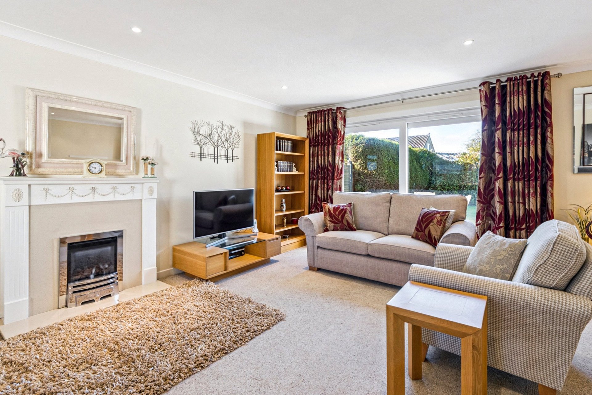 5 Douglas Close, Berwick-upon-Tweed, Northumberland, TD15 1PG - Picture #3