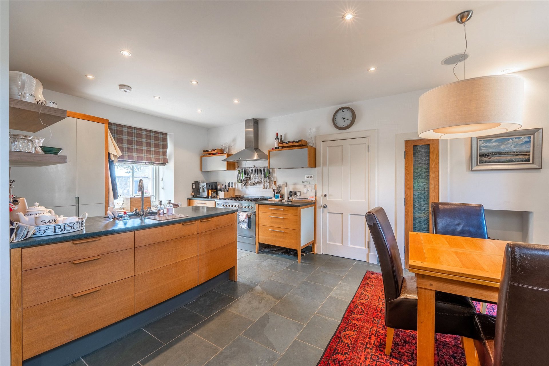 Belhaven, Williamsburgh, Elie, Leven, Fife, KY9 1BA - Picture #7