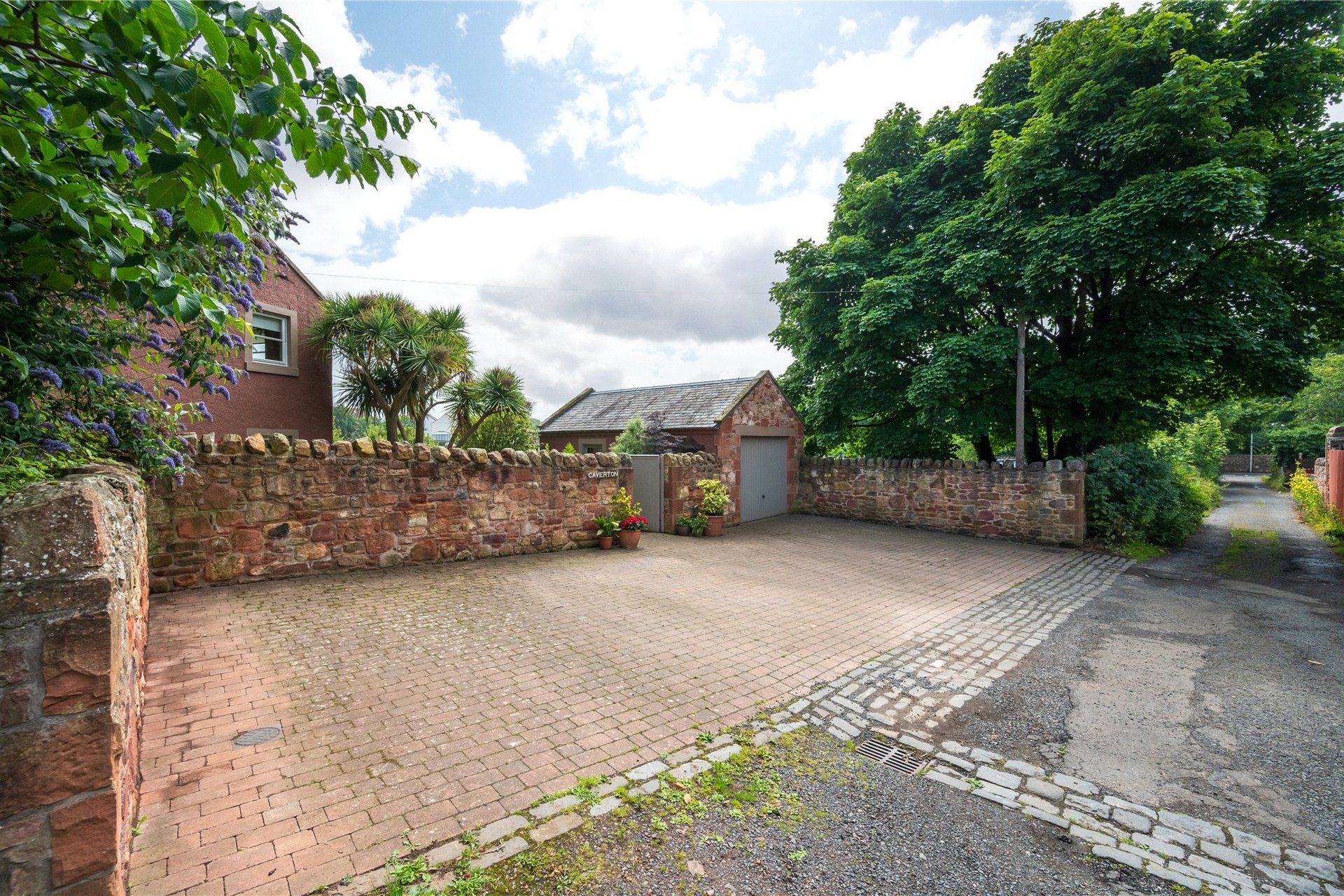 Caverton, 3 South Street, Dunbar, East Lothian, EH42 1NR - Picture #30