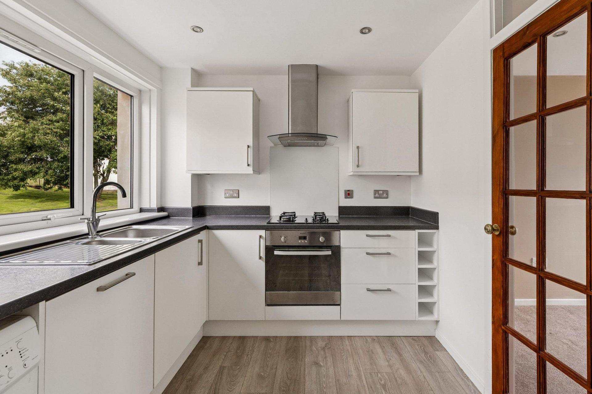 44 Park Avenue, Milngavie, Glasgow, East Dunbartonshire, G62 6QR - Picture #6