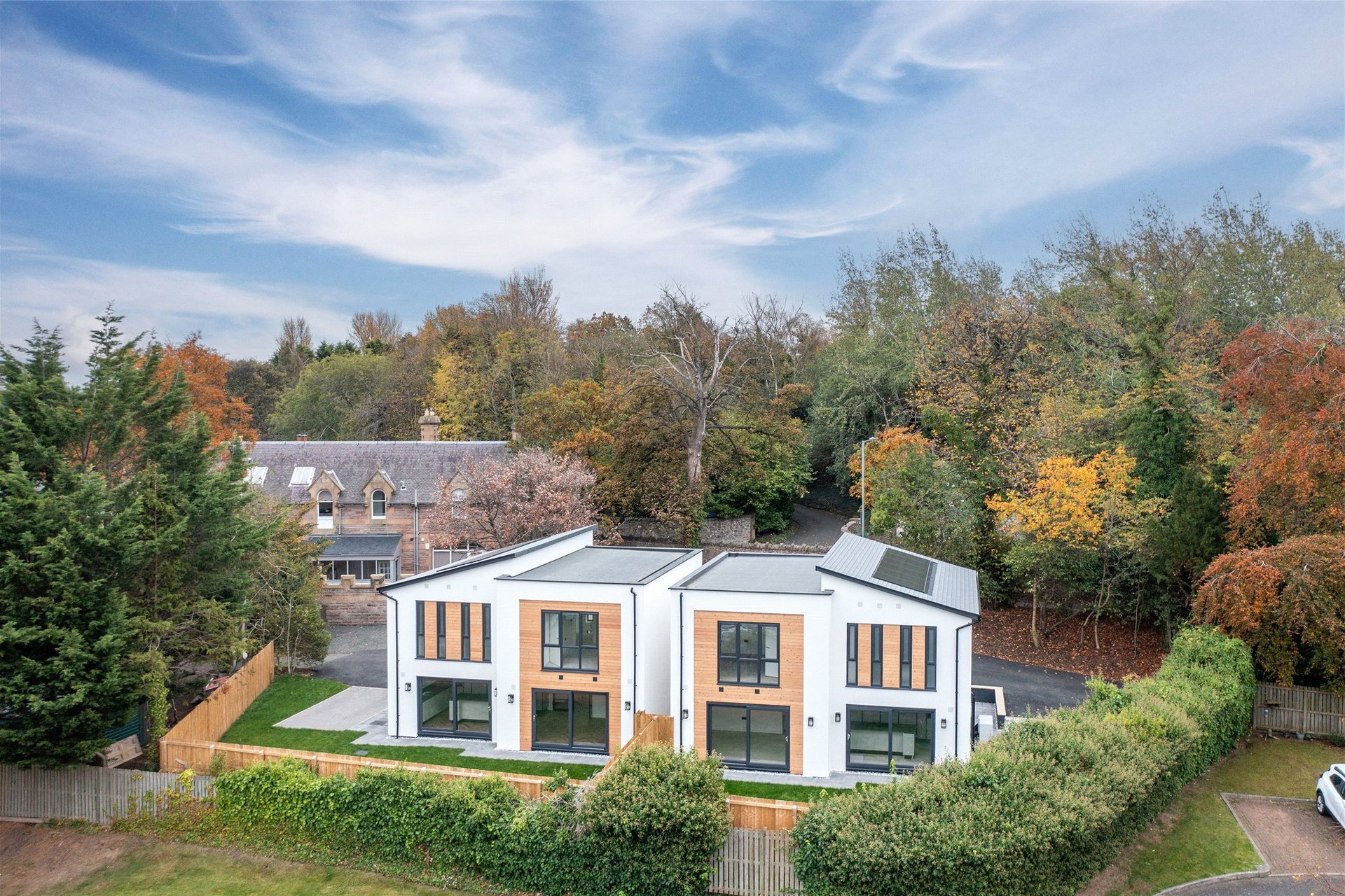 74A Kingston Avenue, Edinburgh, Midlothian, EH16 5SW - Picture #34