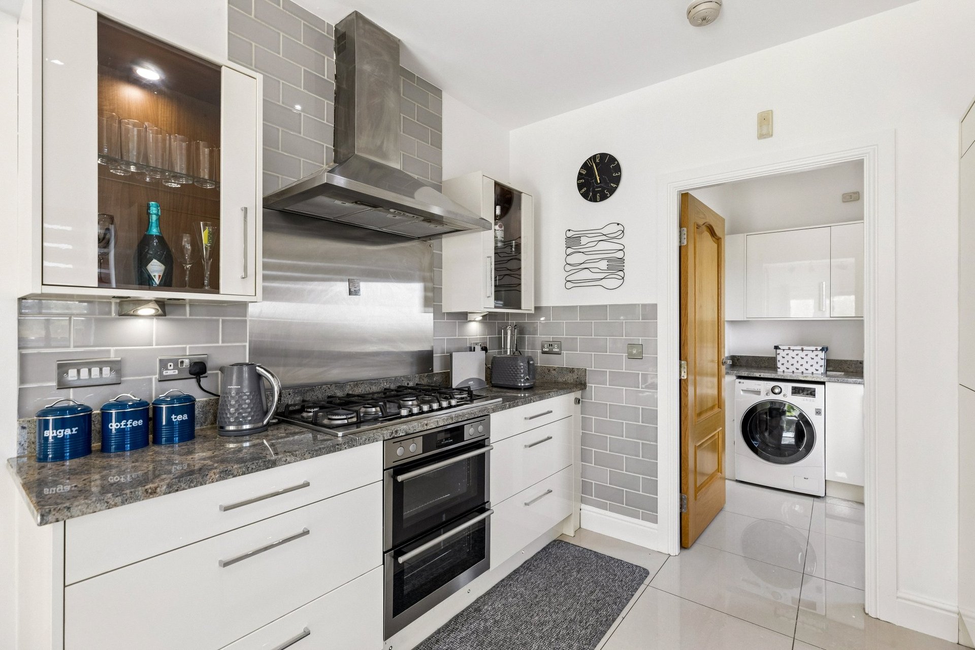 15 Old Cadrig Way, Newton Mearns, Glasgow, G77 6NG - Picture #13