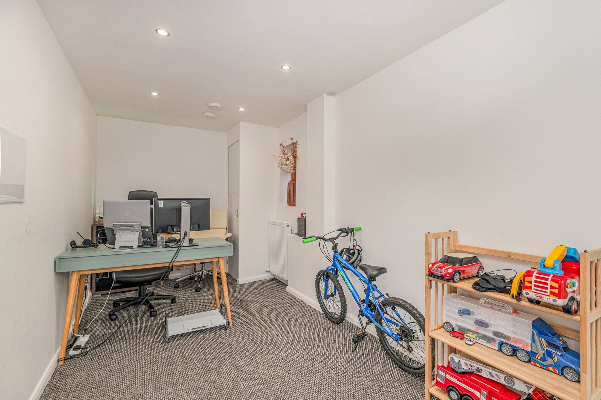 8 Nasmyth Avenue, Bearsden, G61 4SQ - Picture #15