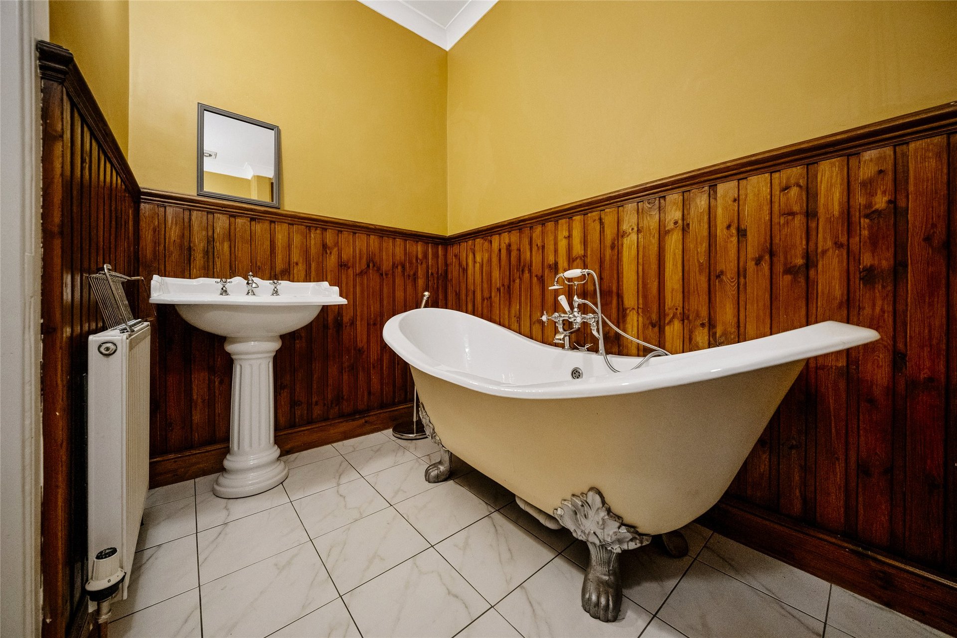 41/4 Queen Street, Edinburgh, Midlothian, EH2 3NH - Picture #14
