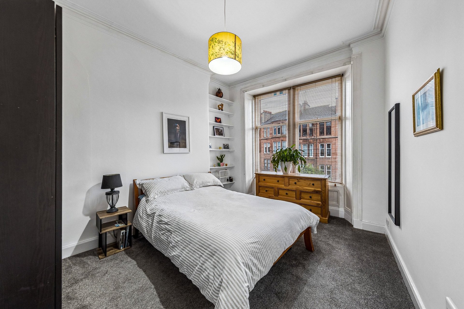 Flat 2/1, 122 Novar Drive, Hyndland, Glasgow, G12 9SY - Picture #17