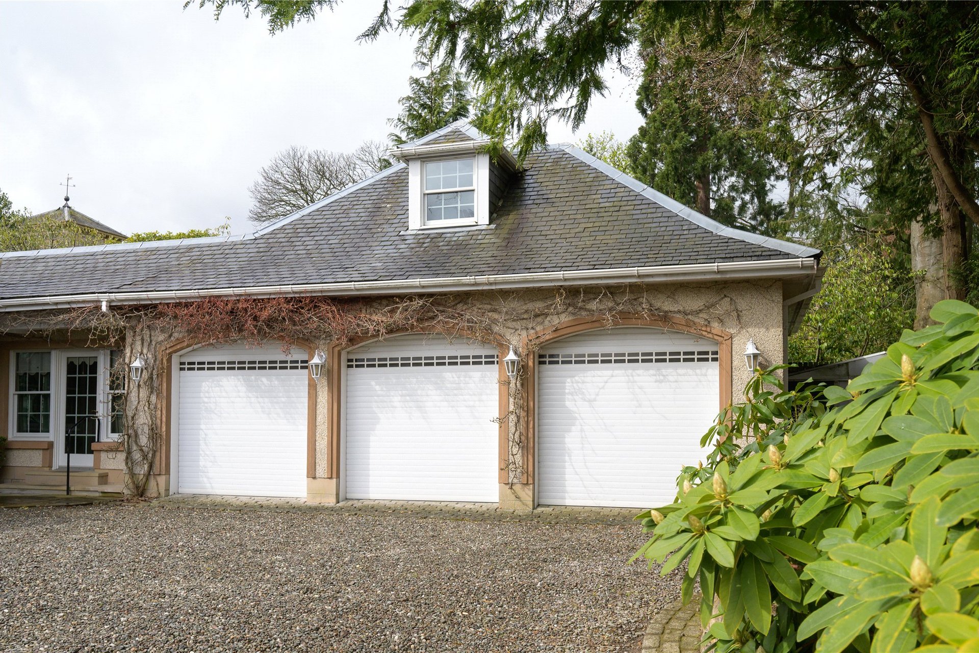 23A Park Place, Stirling, Stirlingshire, FK7 9JR - Picture #2