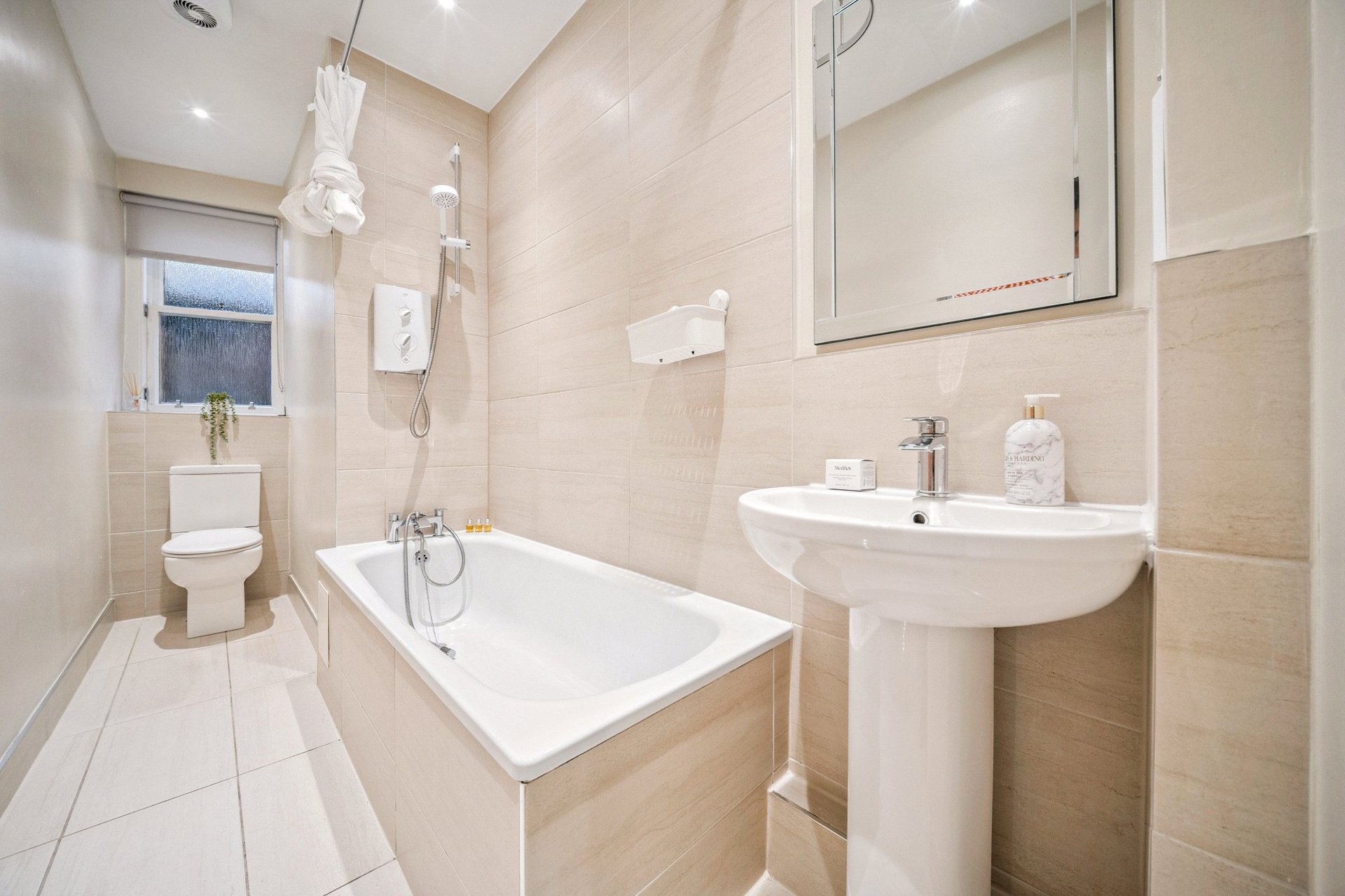 13 Millar Crescent, Morningside, Edinburgh, EH10 5HN - Picture #17