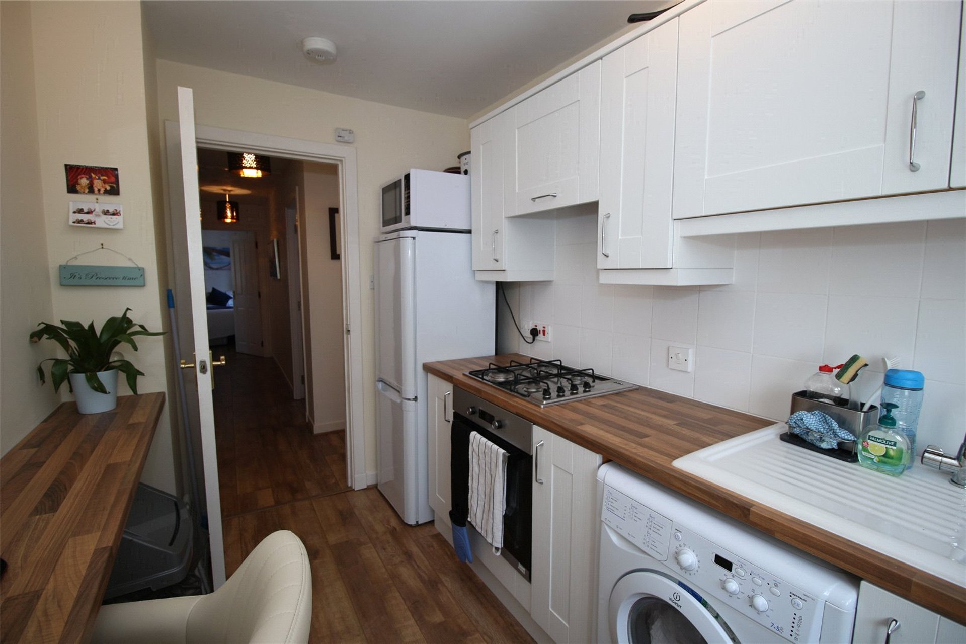 2/9 East Cromwell Street, Leith, Edinburgh, EH6 6HF - Picture #13
