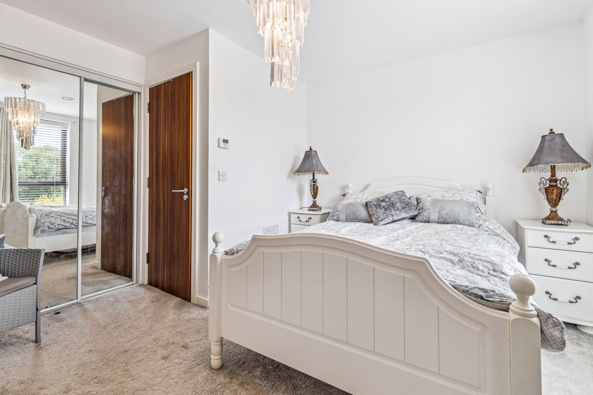 97 Vancouver Walk, Athletes Village, Dalmarnock, Glasgow City, G40 4TP - Picture #21