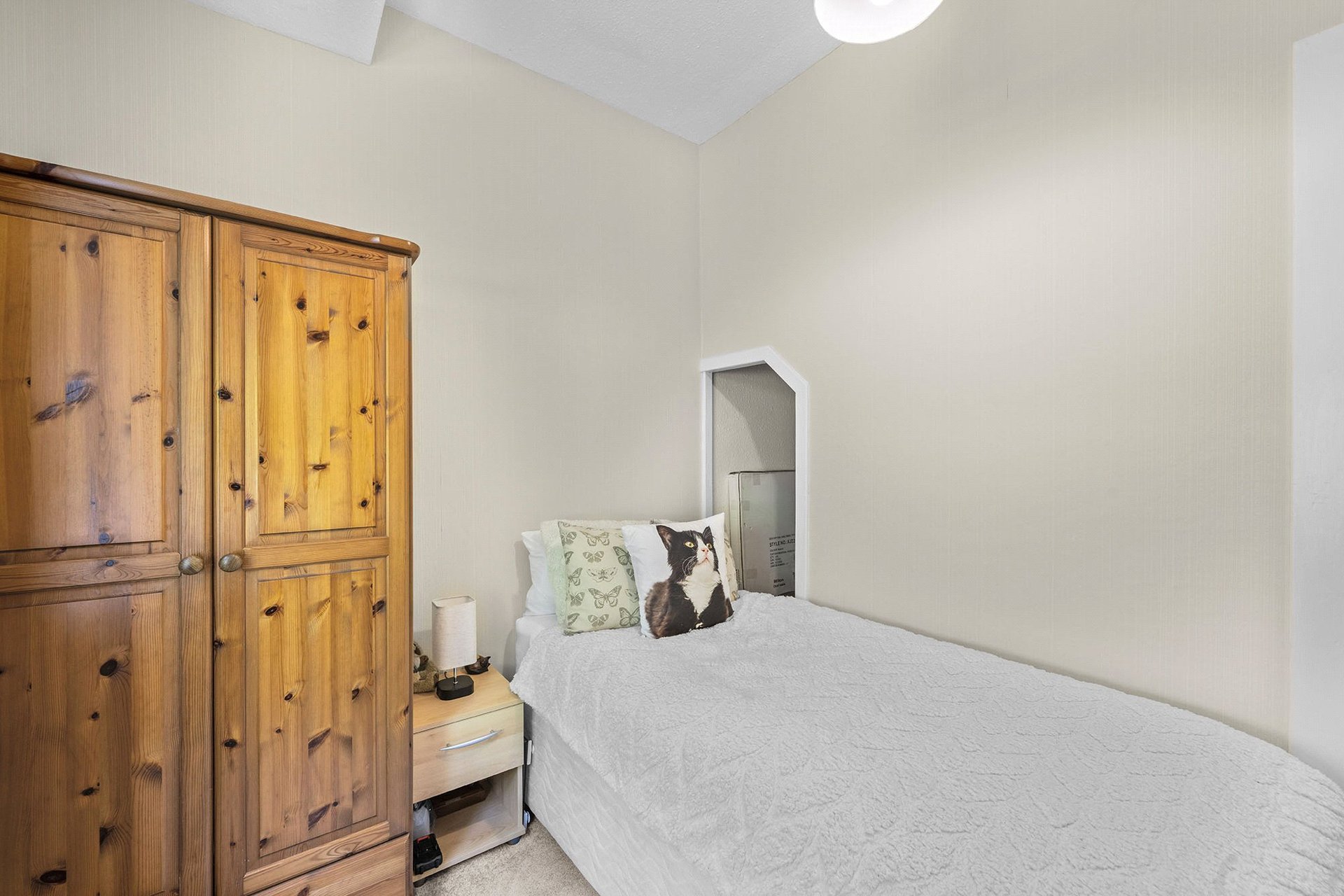 16 Thomson Drive, Bearsden, G61 3NU - Picture #20