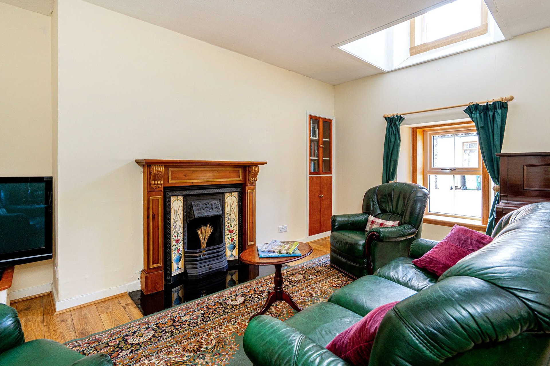 The Sticky Out House, 78 Main Street, Leuchars, St. Andrews, KY16 0HE - Picture #8