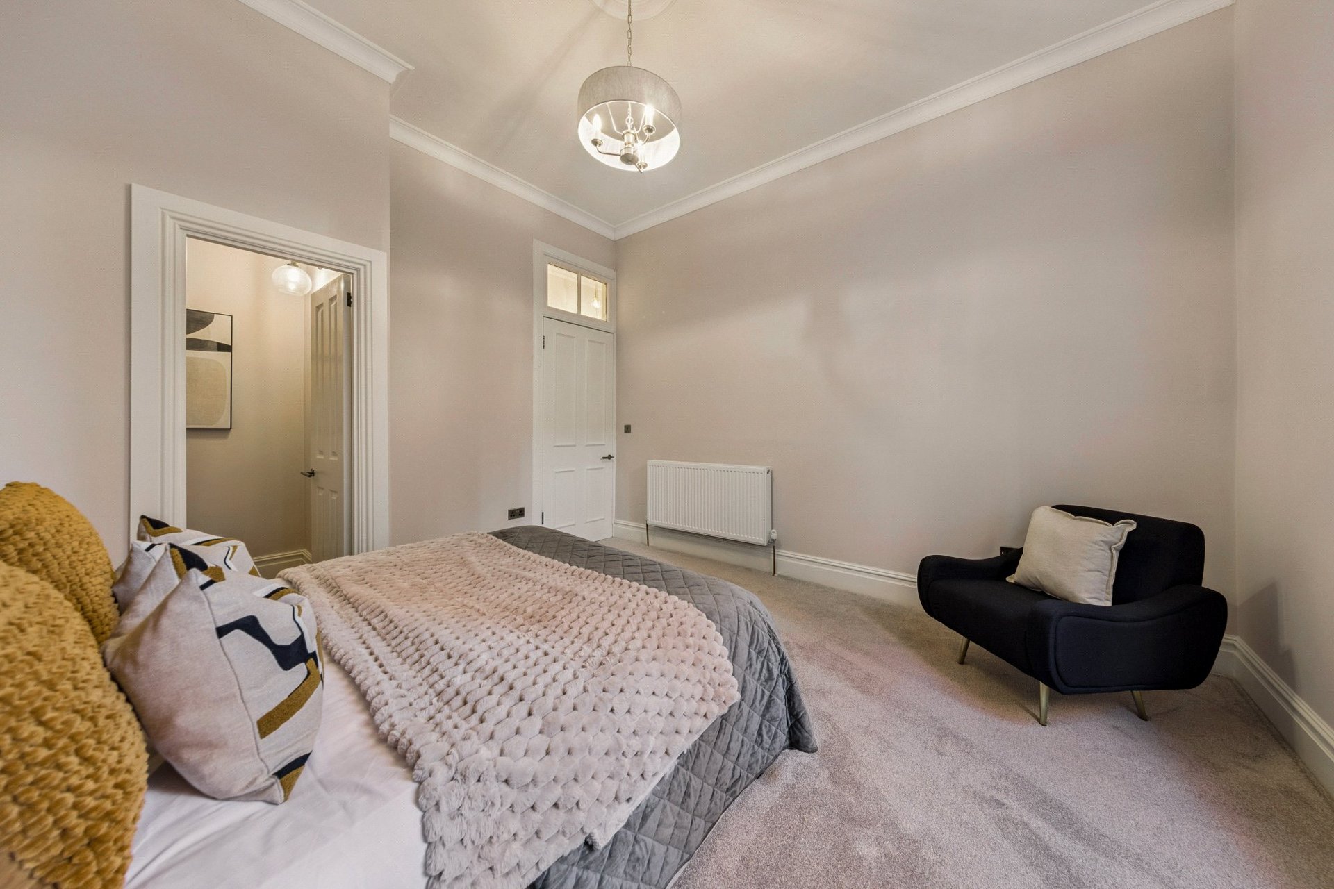 0/2, 6 Garrioch Drive, North Kelvinside, Glasgow, G20 8RP - Picture #22