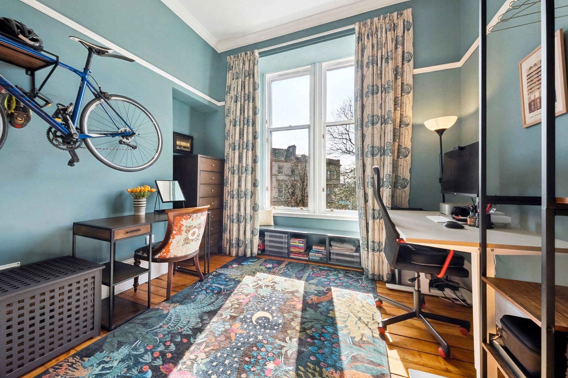 1/1, 170 Wilton Street, North Kelvinside, Glasgow, G20 6BS - Picture #26