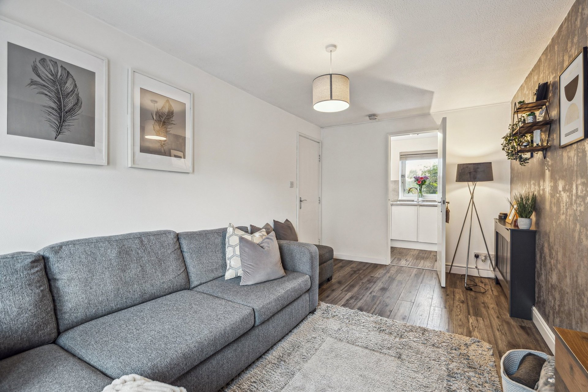 19B Greenholme Street, Cathcart, G44 4DU - Picture #4