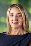 Lisa Pitchers, Associate Director, Glasgow City
