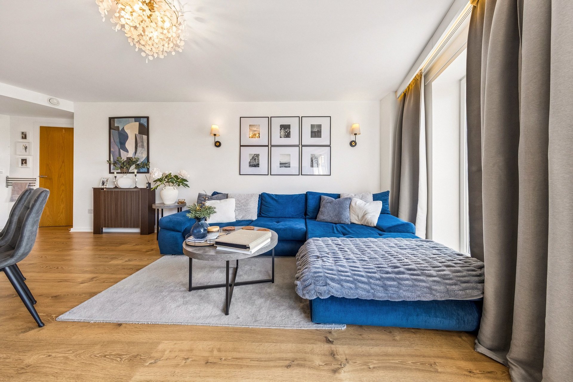 4/4, 67 Minerva Street, Finnieston, Glasgow, G3 8LE - Picture #4