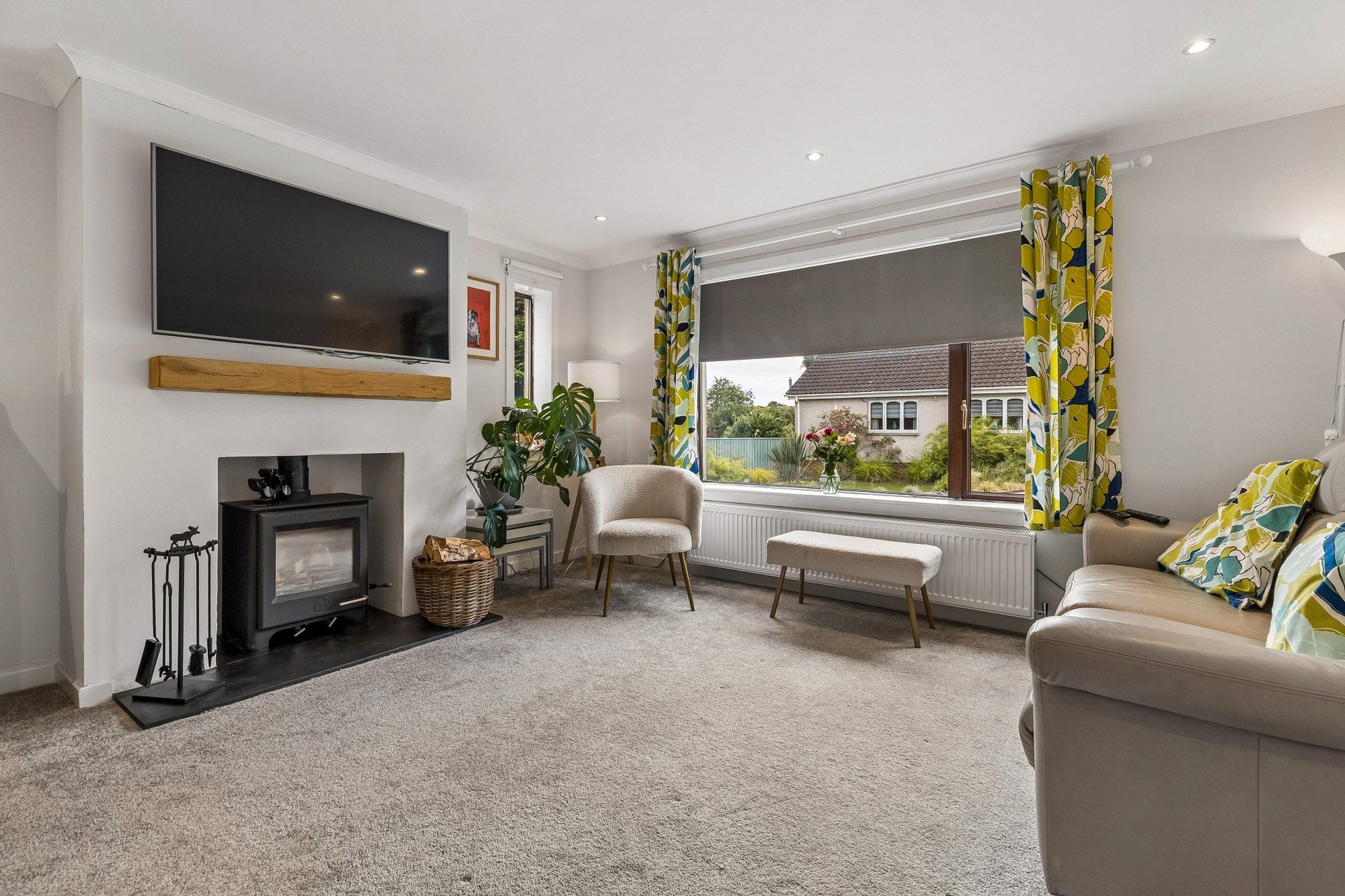 2 Braehead Glebe, Stewarton, Kilmarnock, East Ayrshire, KA3 5HG - Picture #10